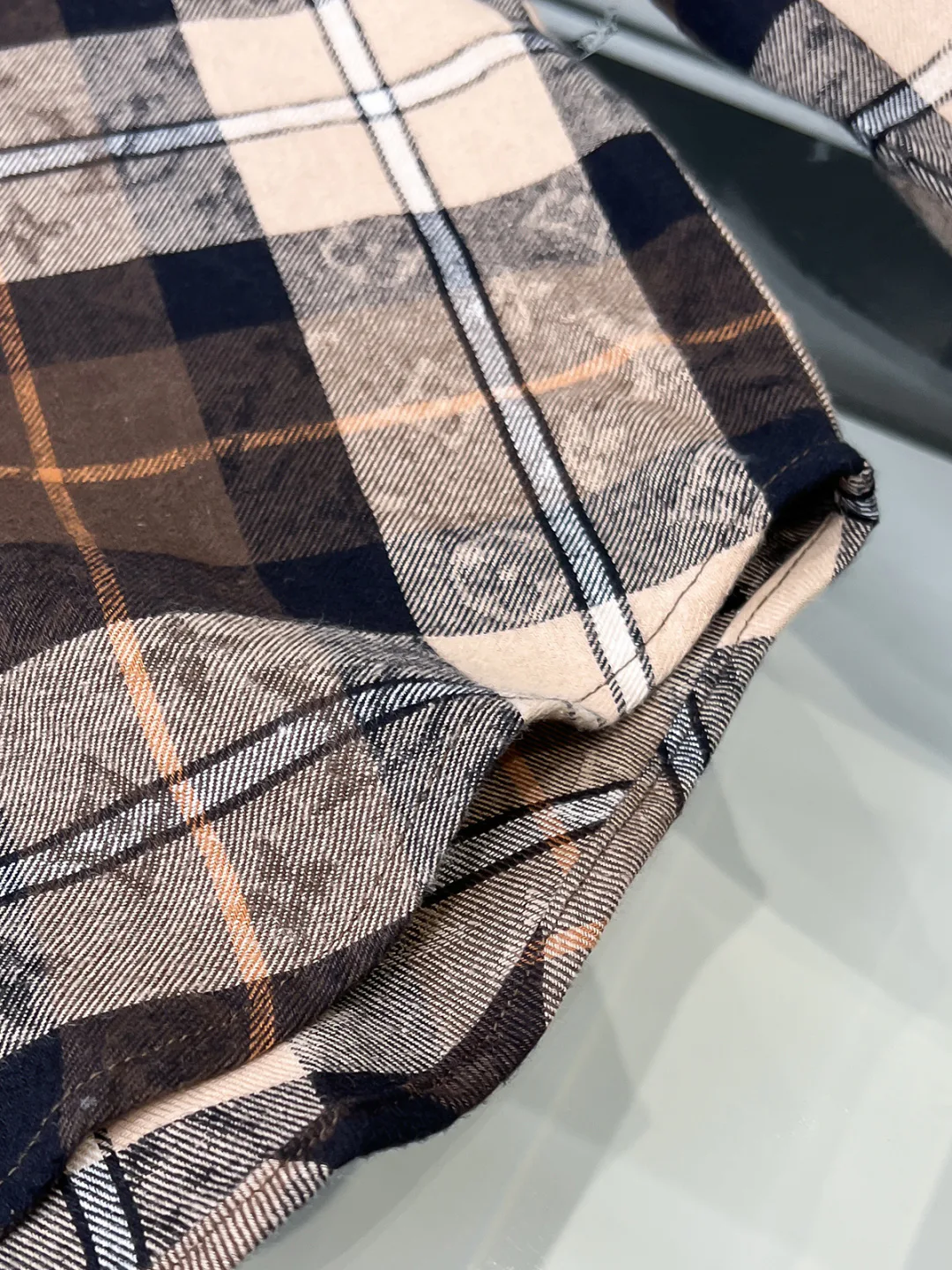 Men's Shirts LOUIS VUITTON 18499176