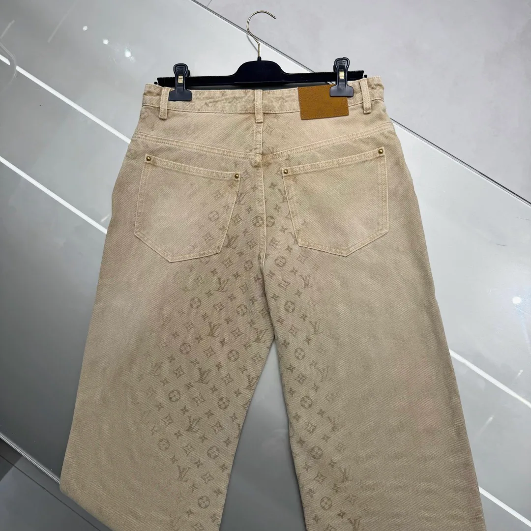 Men's Jeans LOUIS VUITTON 17329991