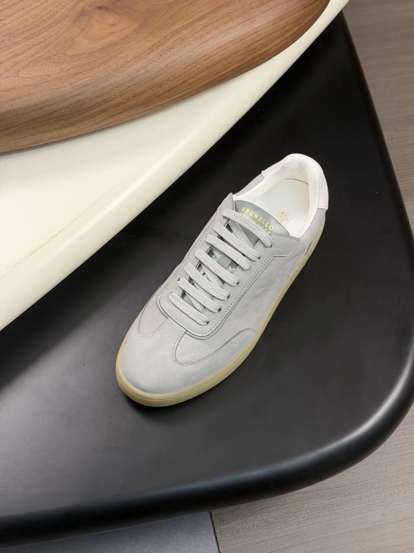 Men's Sneakers BRUNELLO CUCINELLI 18337498