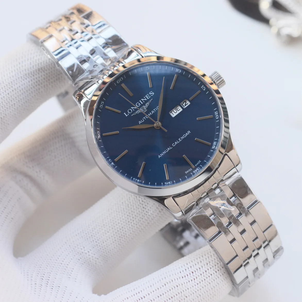 Women's Watches LONGINES 17120037