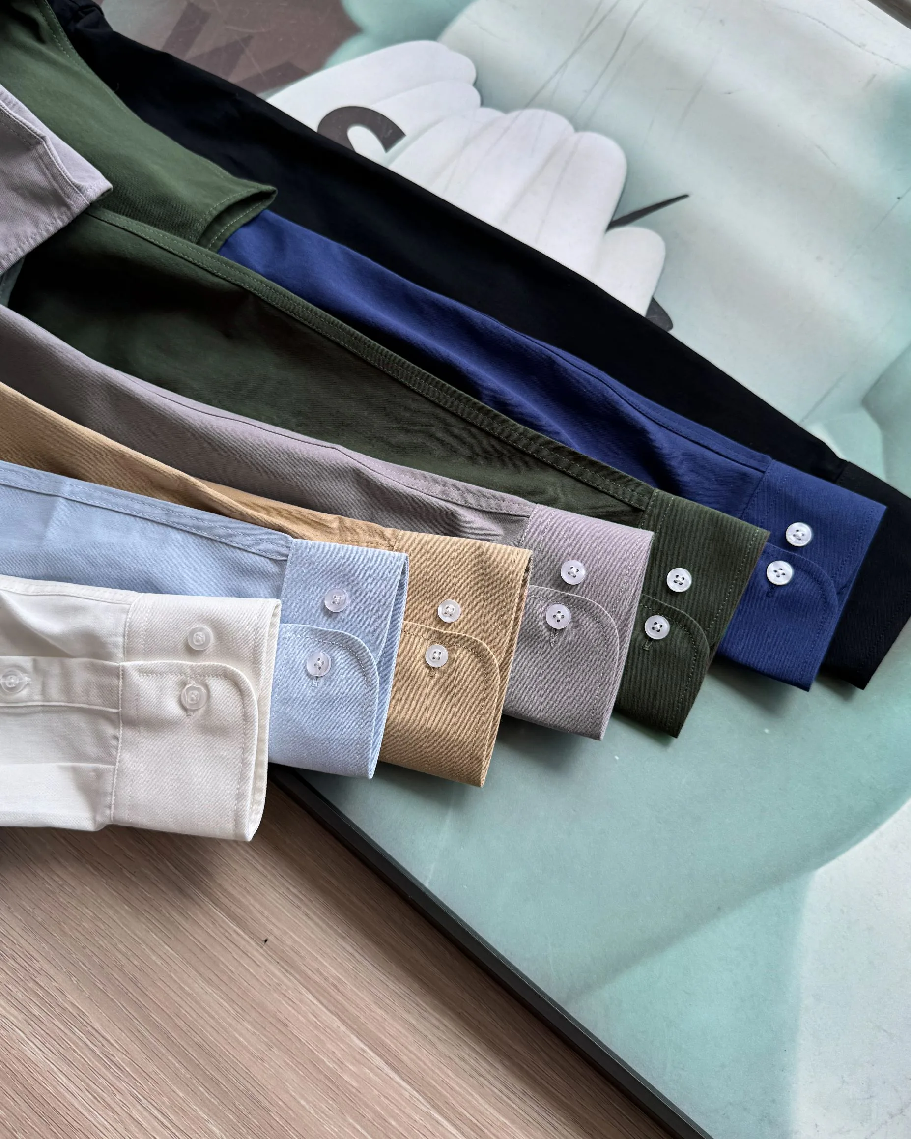 Men's Shirts RALPH LAUREN 18069432