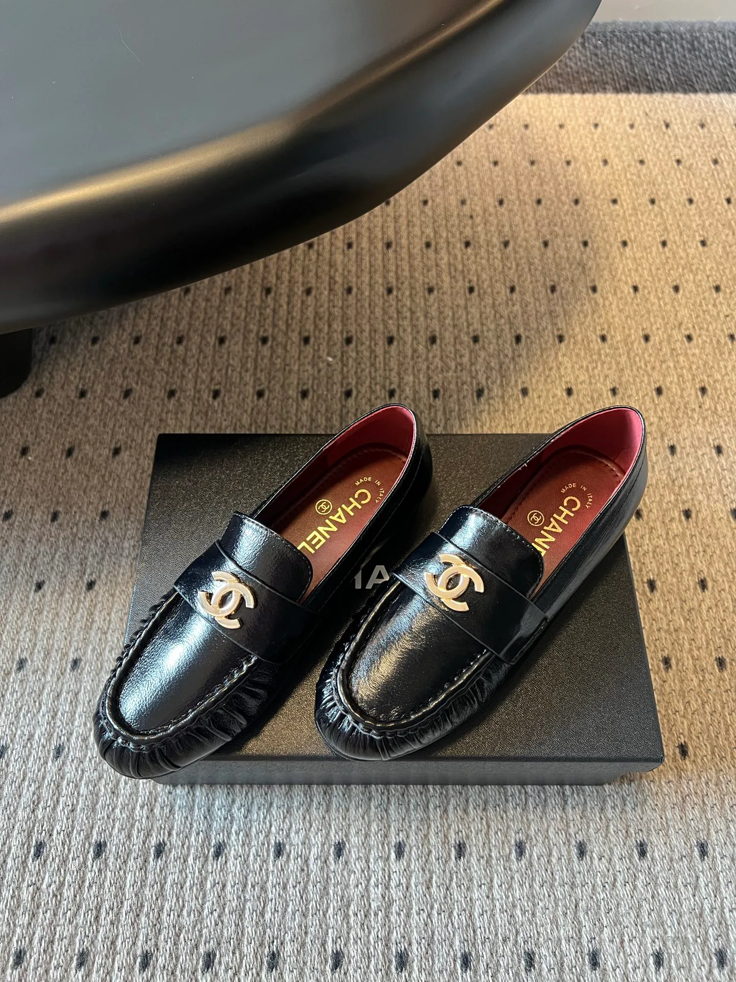 Women's Loafers And Moccasins CHANEL 16892105