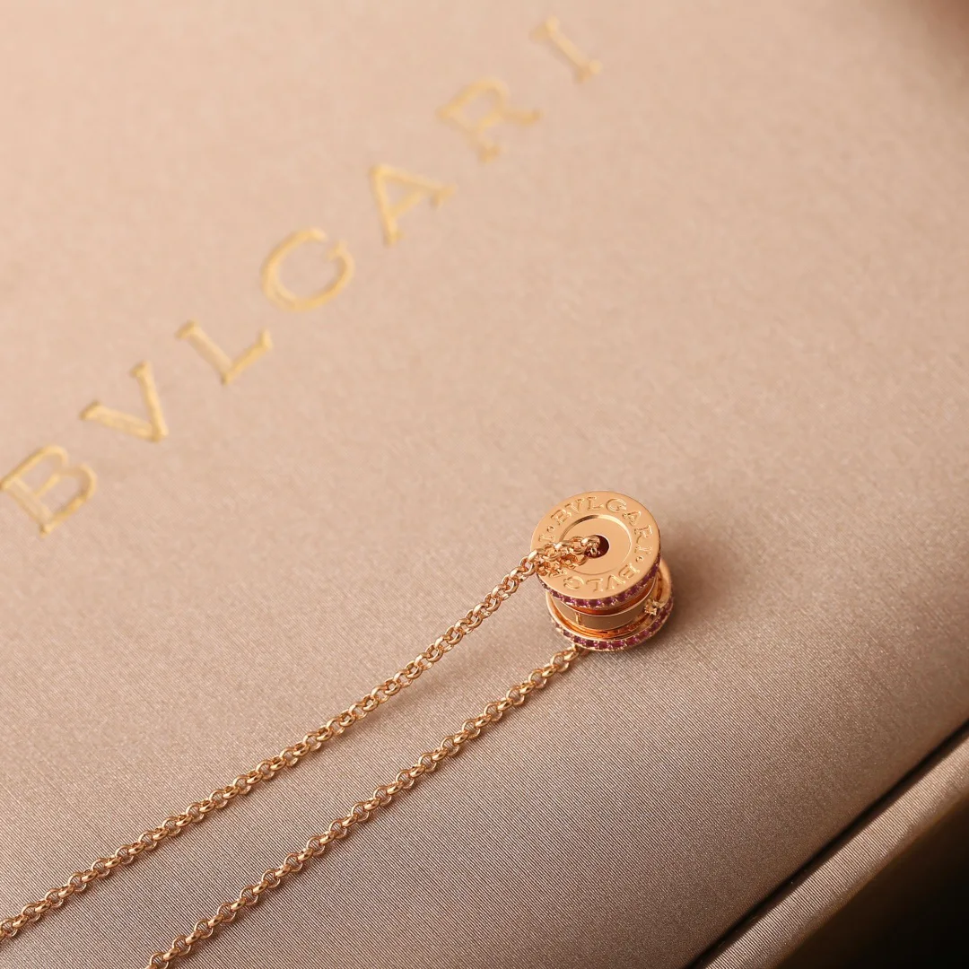 Jewelry BVLGARI 18059068