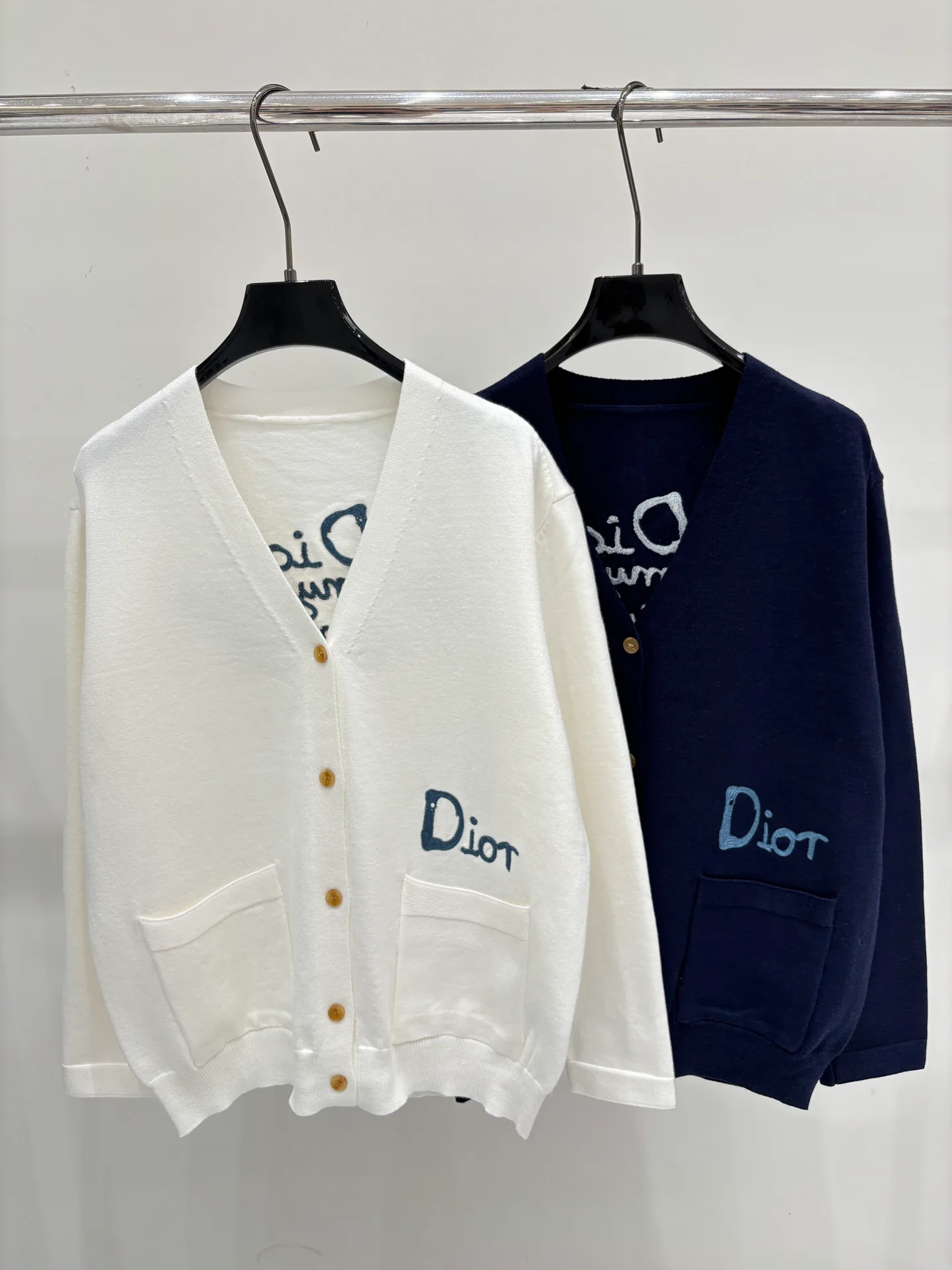 Women's Jumpers And Sweaters CHRISTIAN DIOR 18482253