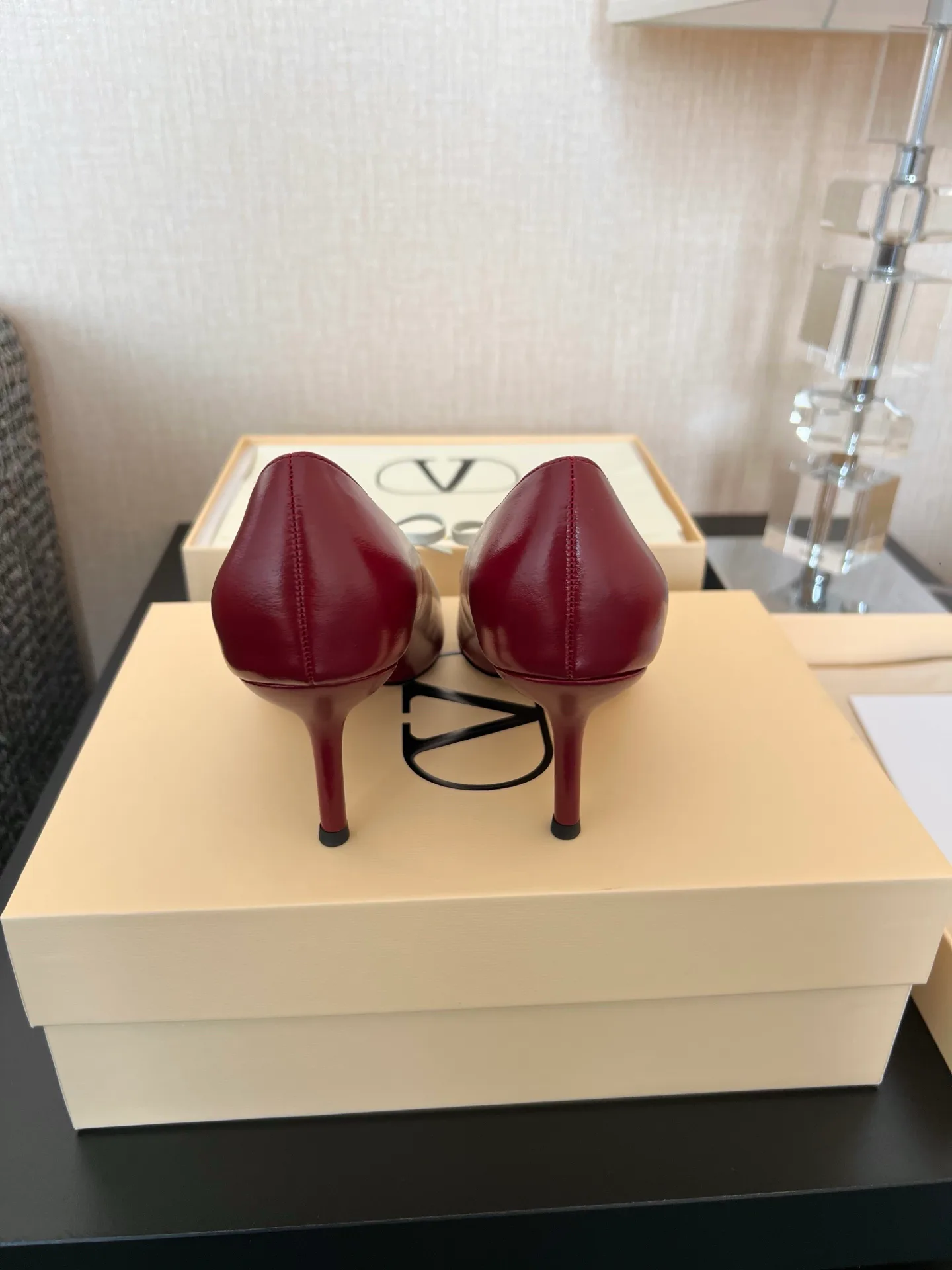 Women's Heels VALENTINO 17480221