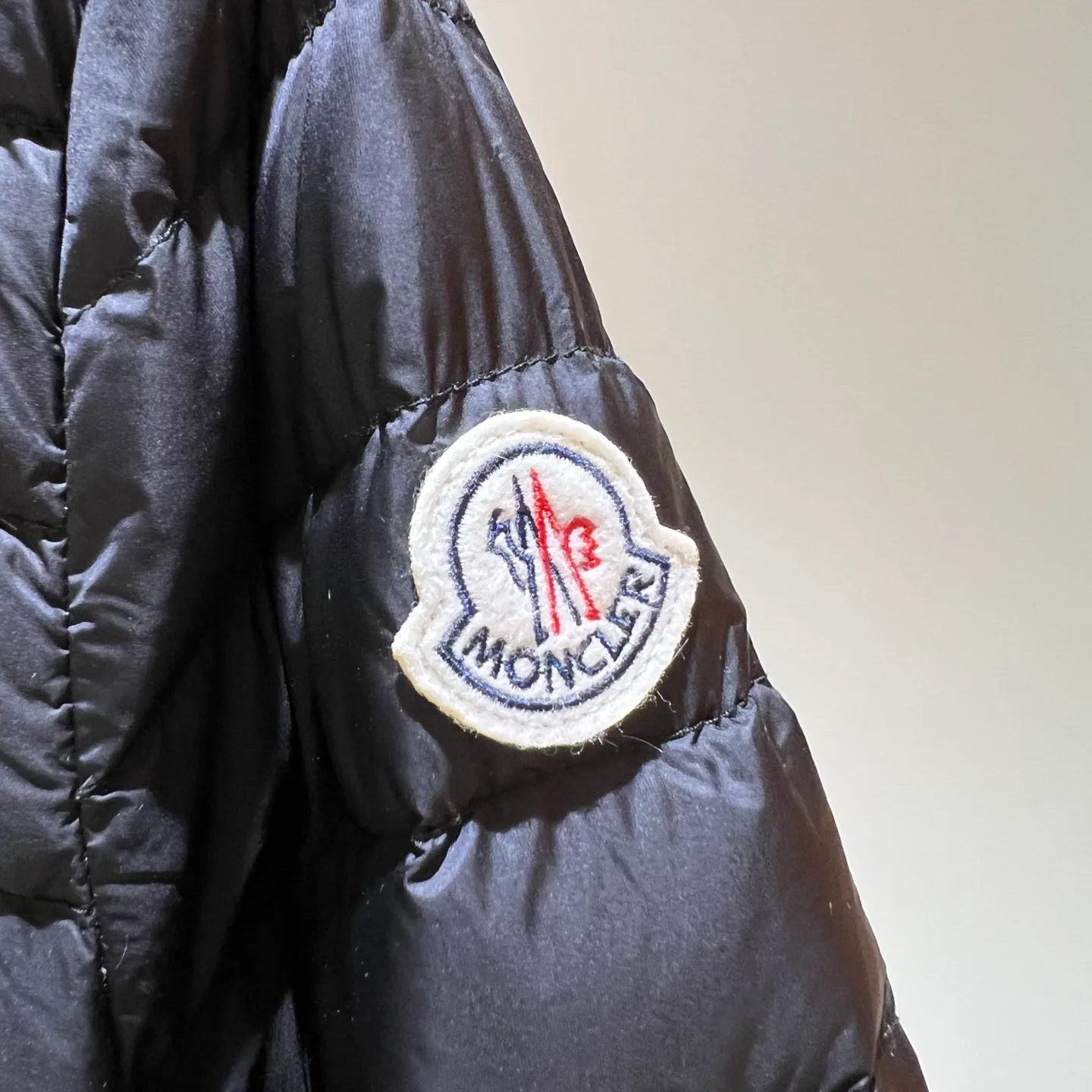 Women's Jackets And Down Jackets MONCLER 18180089