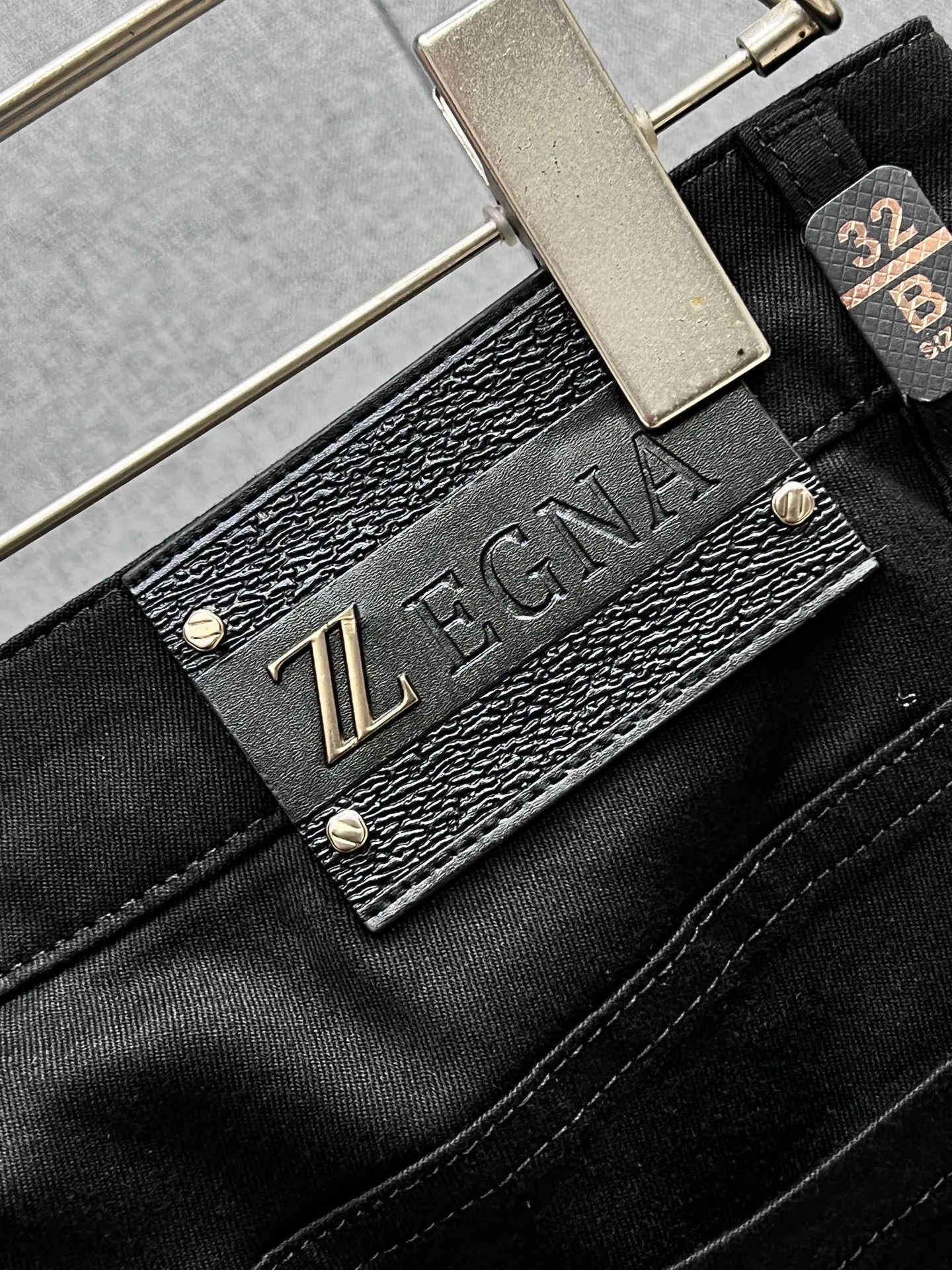 Men's Jeans ZEGNA 18097914