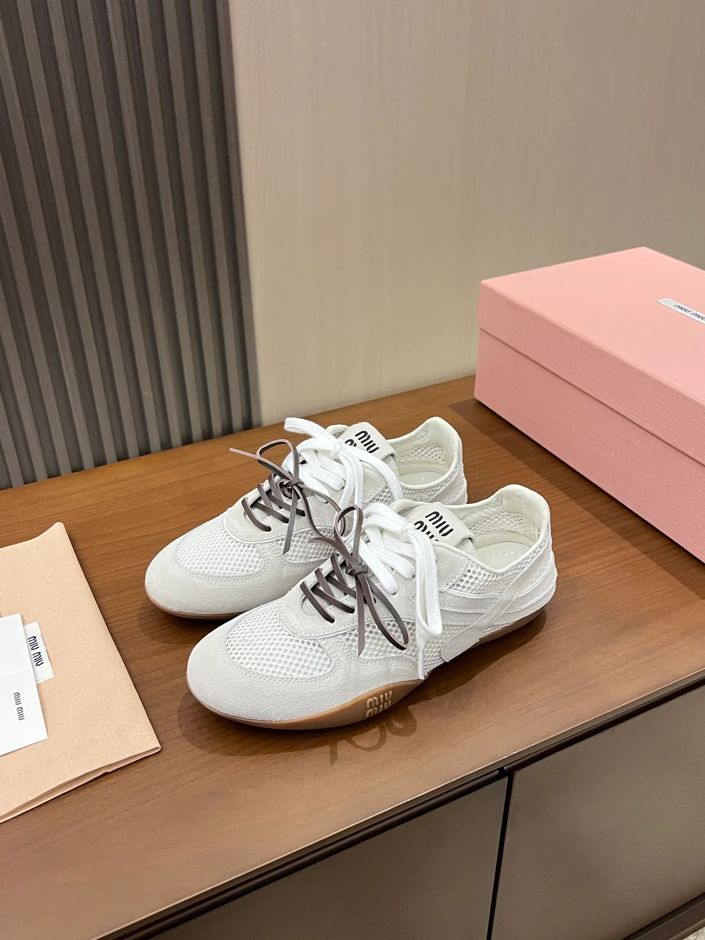 Women's Sneakers MIU MIU 17968588