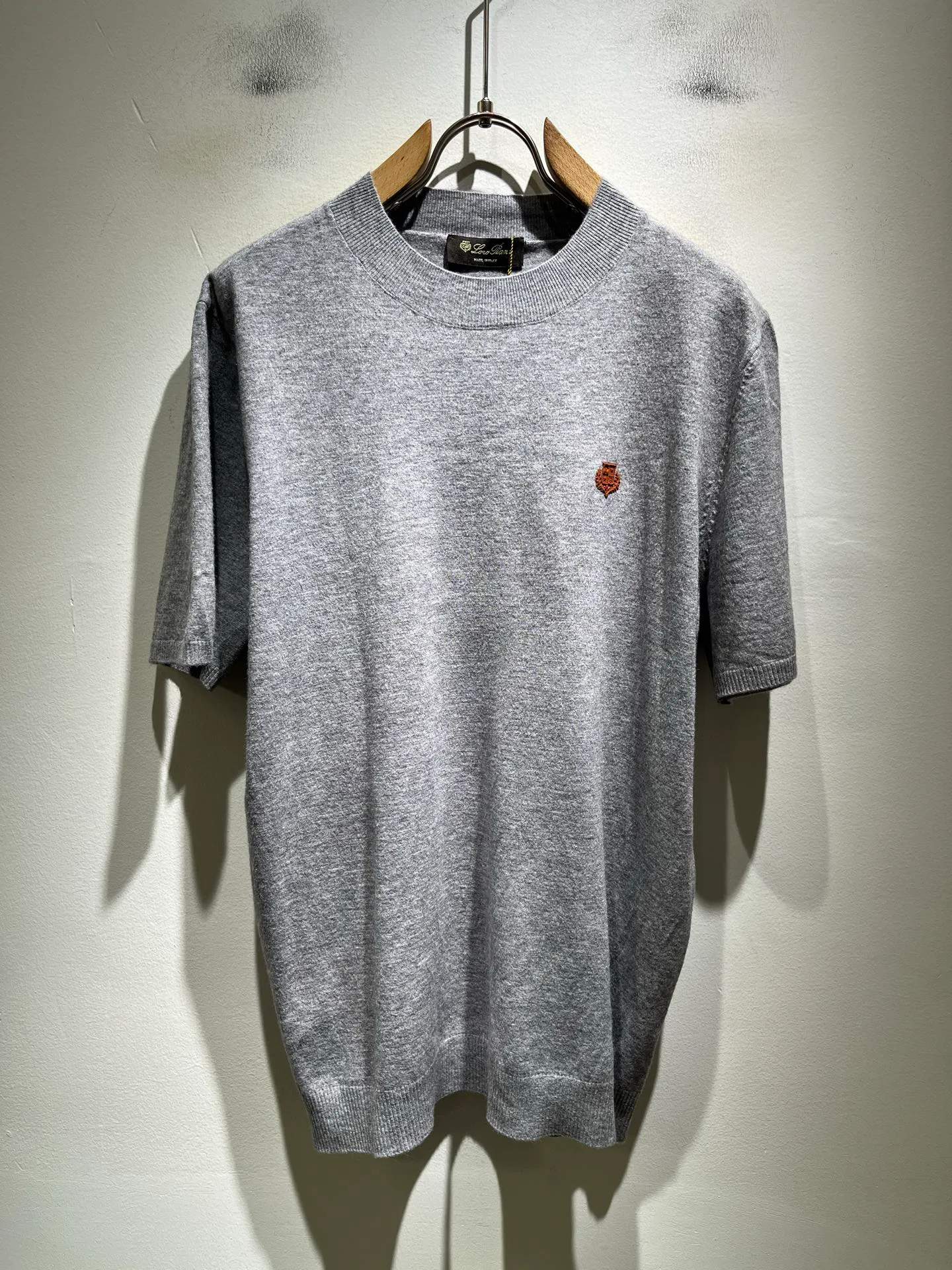 Футболки Мужские Loro Piana 18592692
