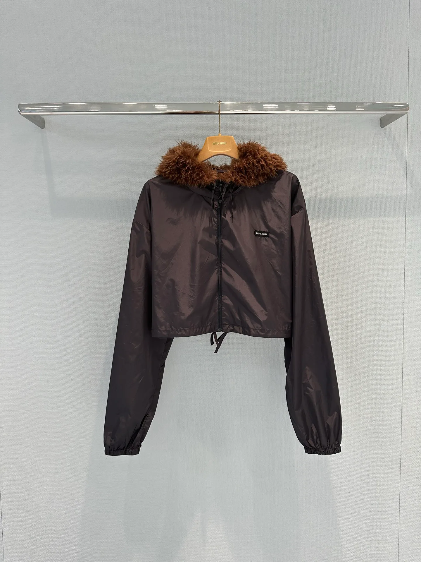 Women's Jackets And Down Jackets MIU MIU 18114614