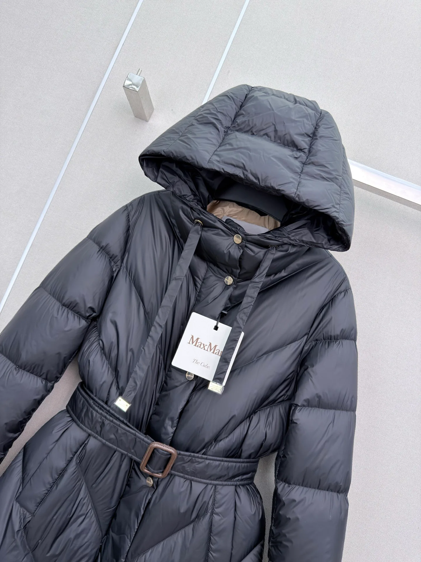 Куртки И Пуховики Женские Max Mara 18600957