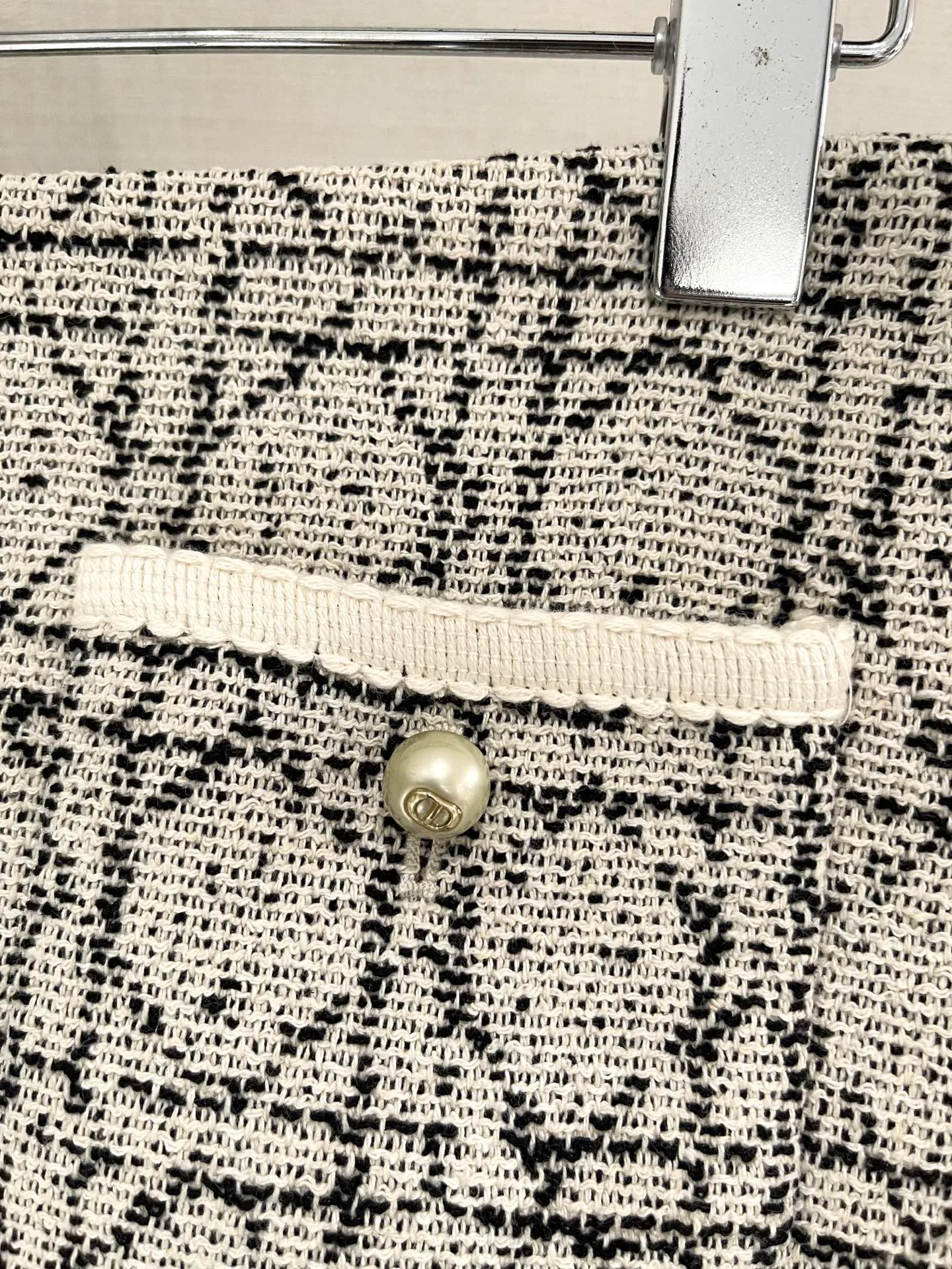 Women's Skirts CHRISTIAN DIOR 18407893
