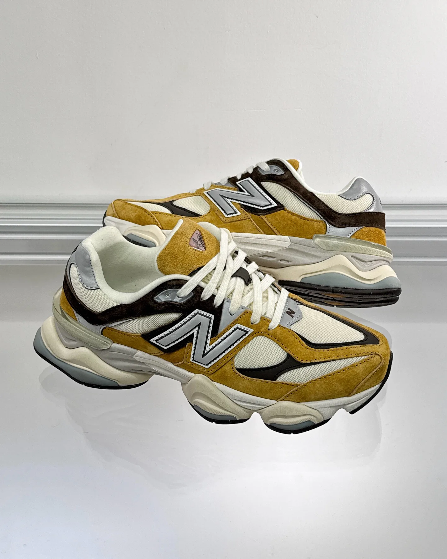 Women's Sneakers NEW BALANCE 17963937