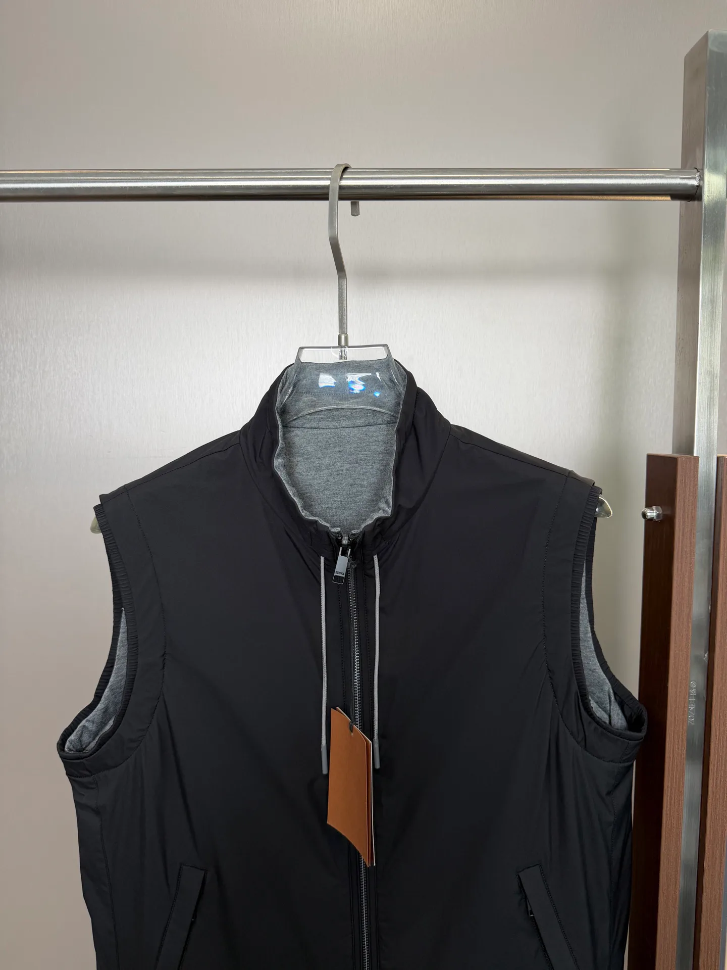Men's Vests ZEGNA 17905521