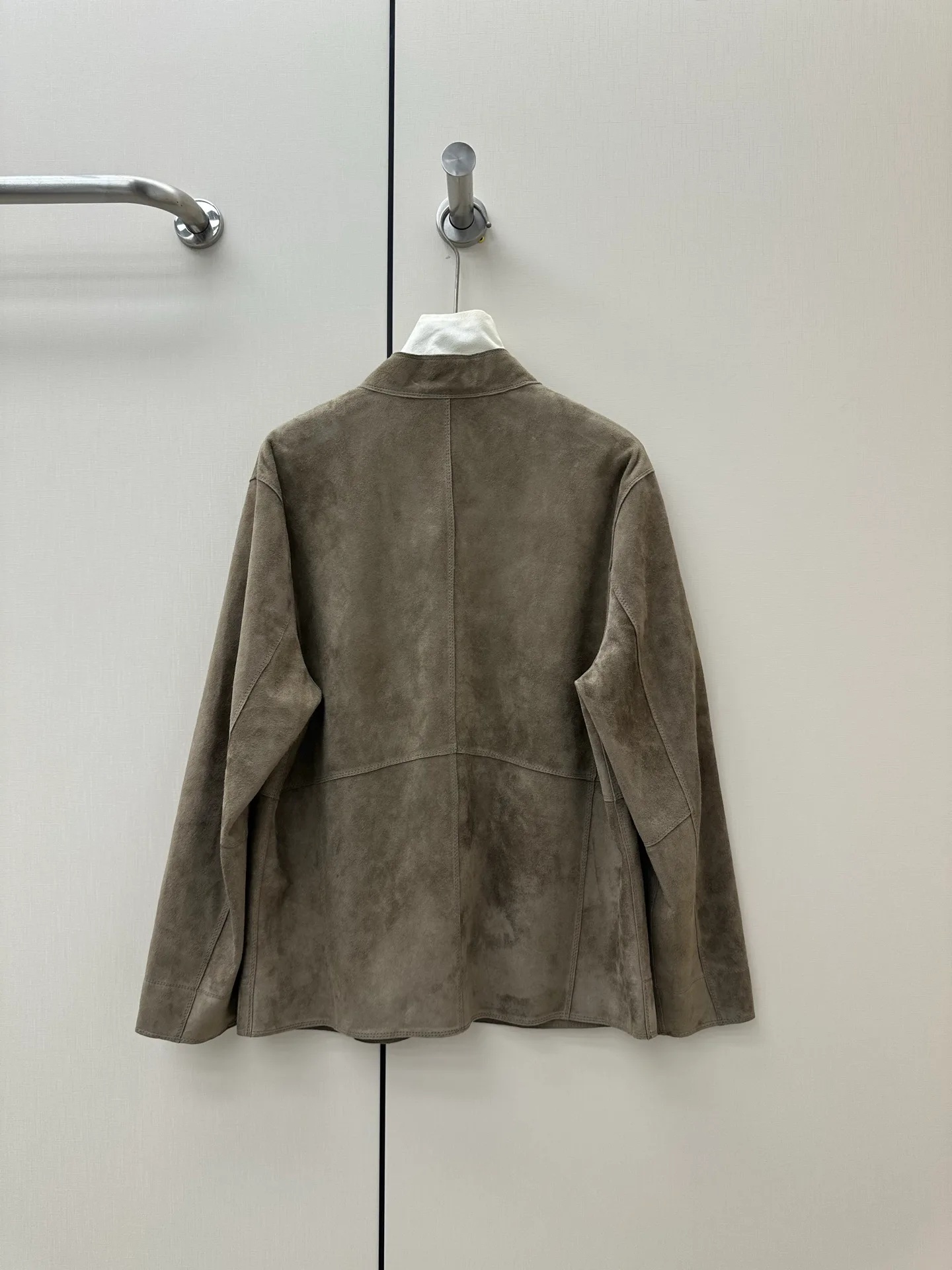 Women's Leather Jackets And Sheepskin Coats LORO PIANA 18287909