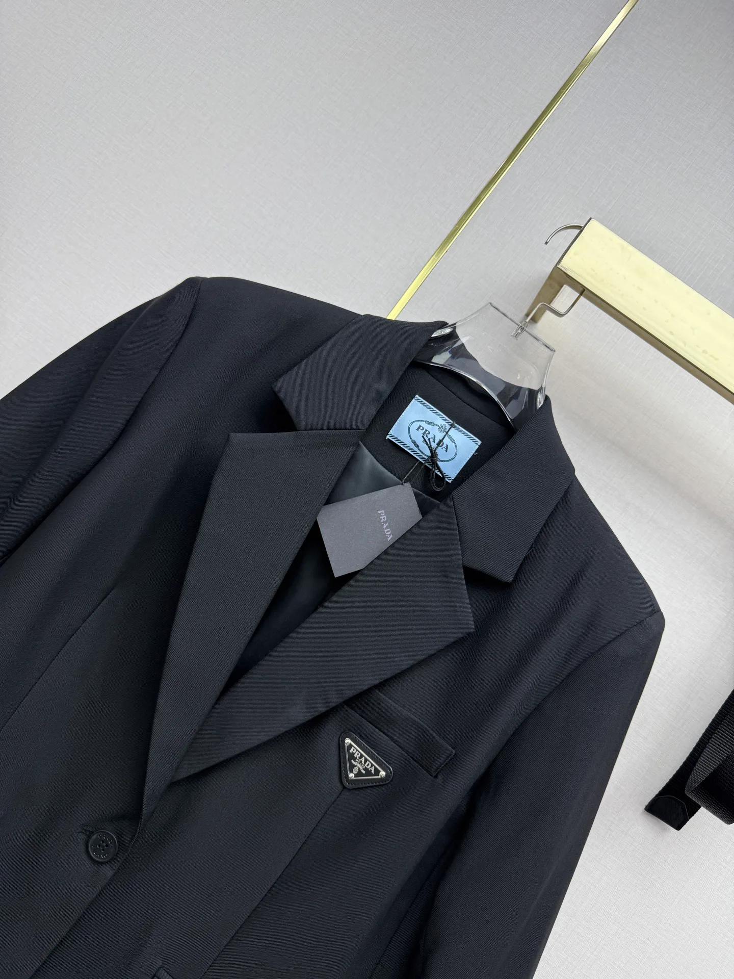 Women's Blazers PRADA 17893586