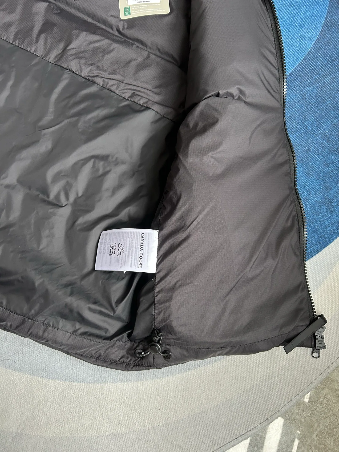 Men's Vests THE NORTH FACE 18323855