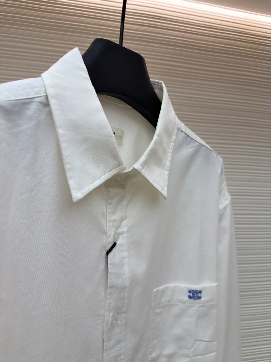 Men's Shirts CELINE 17480571
