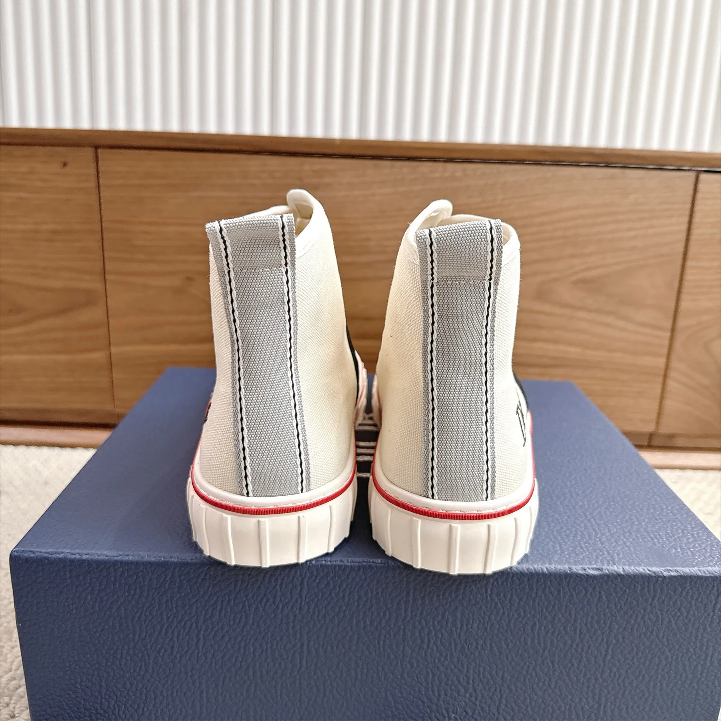 Men's Sneakers CHRISTIAN DIOR 18025790