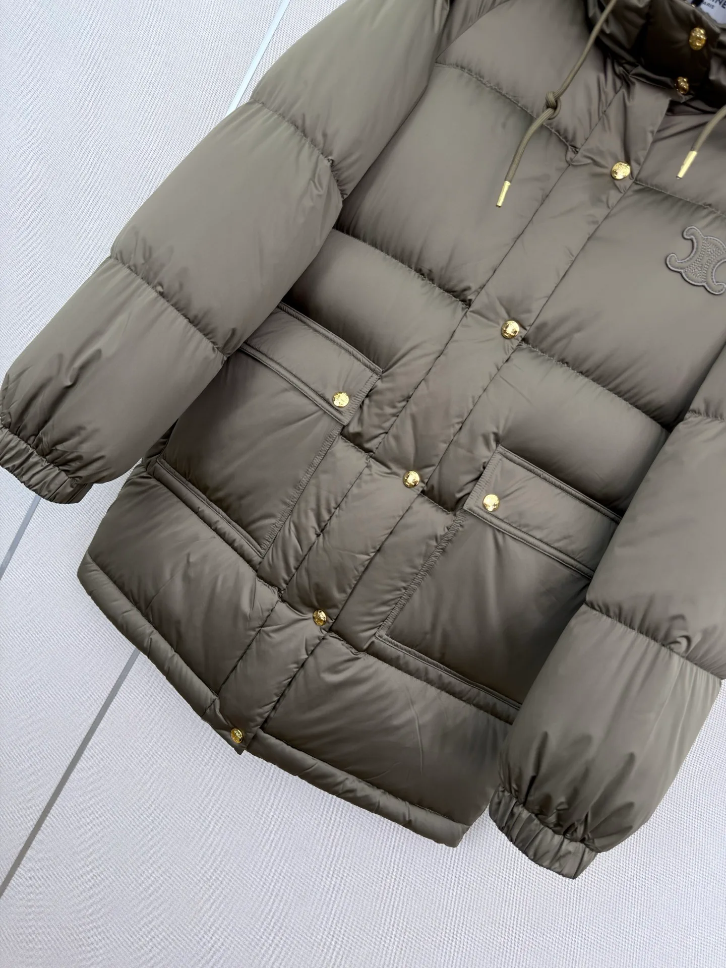 Women's Jackets And Down Jackets CELINE 18108870