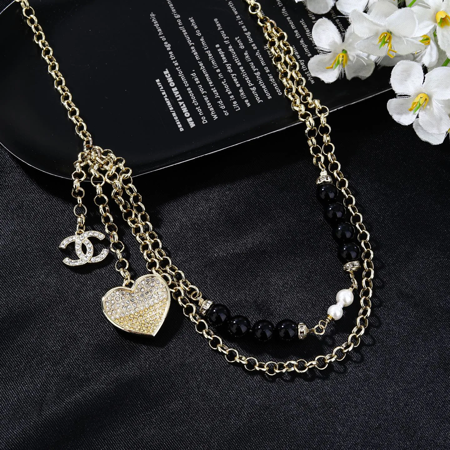 Jewelry CHANEL 17612926