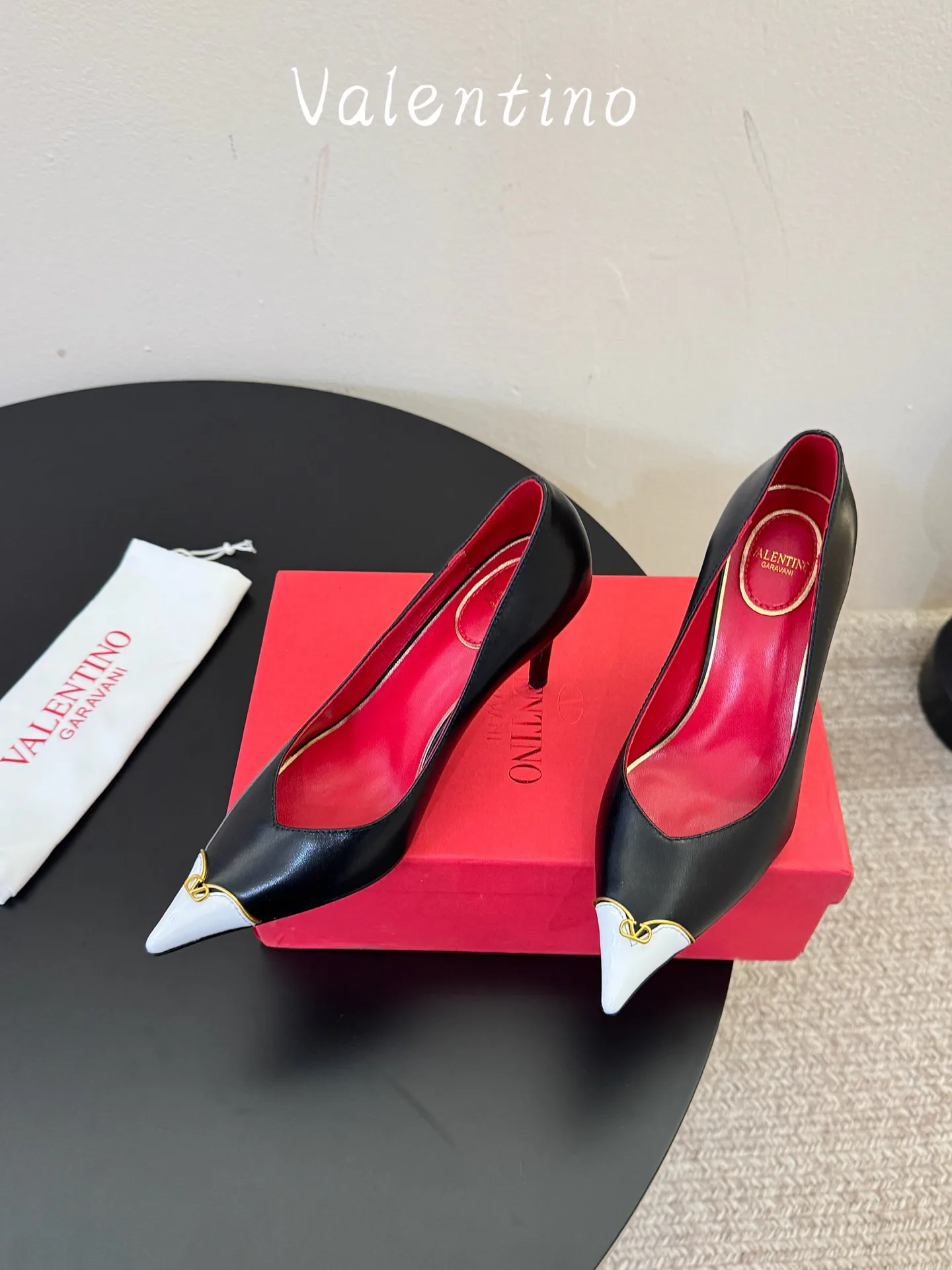 Women's Heels VALENTINO 17933487