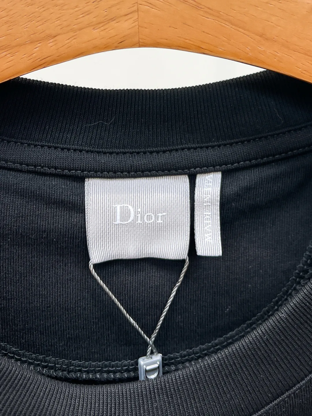 Men's T-Shirts CHRISTIAN DIOR 18499344