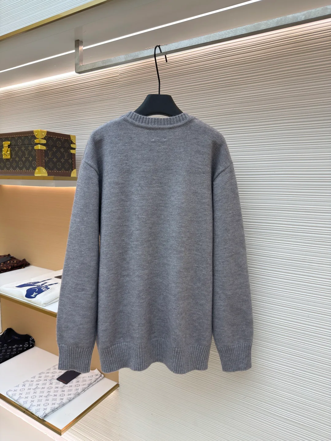 Men's Jumpers And Sweaters CHRISTIAN DIOR 18260944