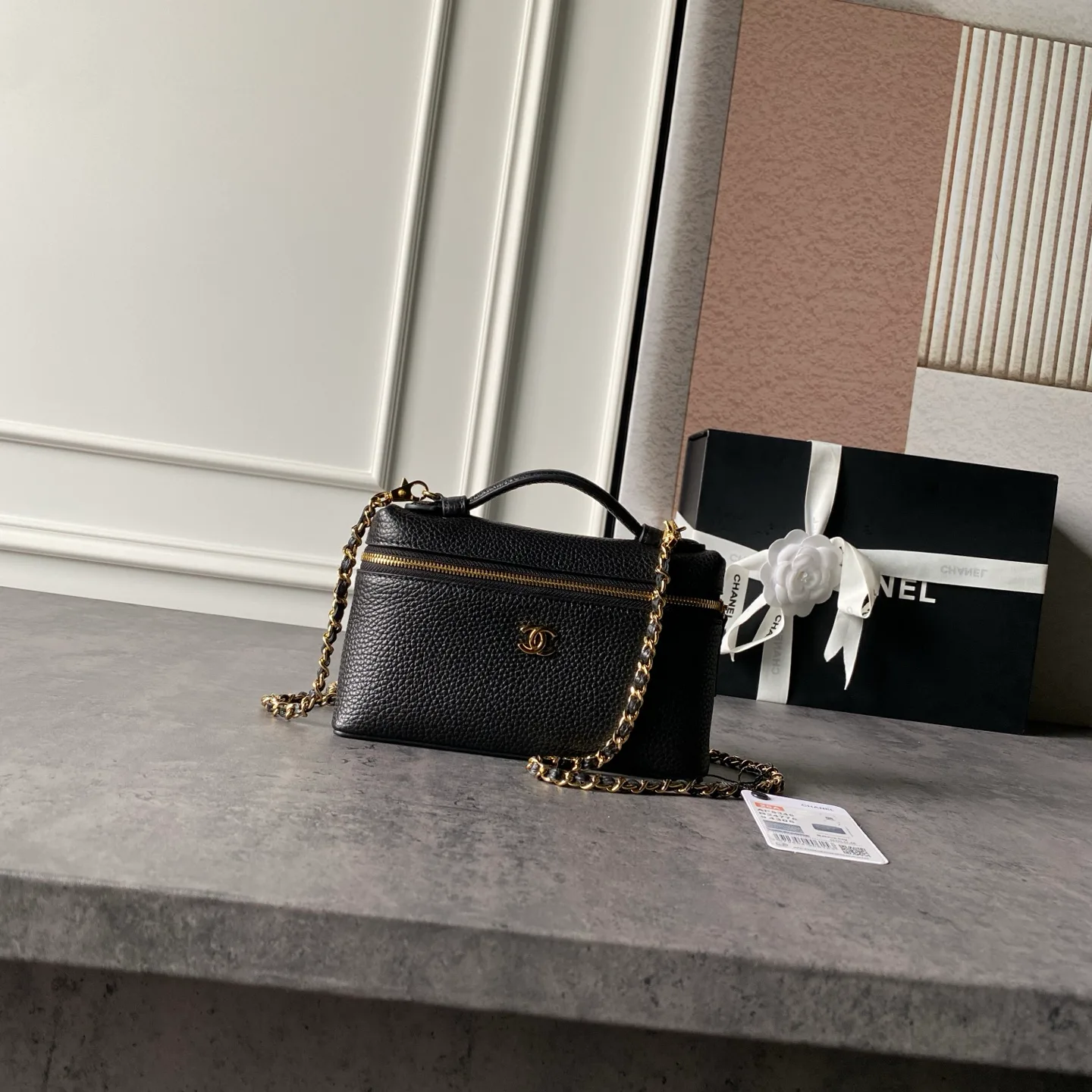 Women's Classic Handbags CHANEL 18207912