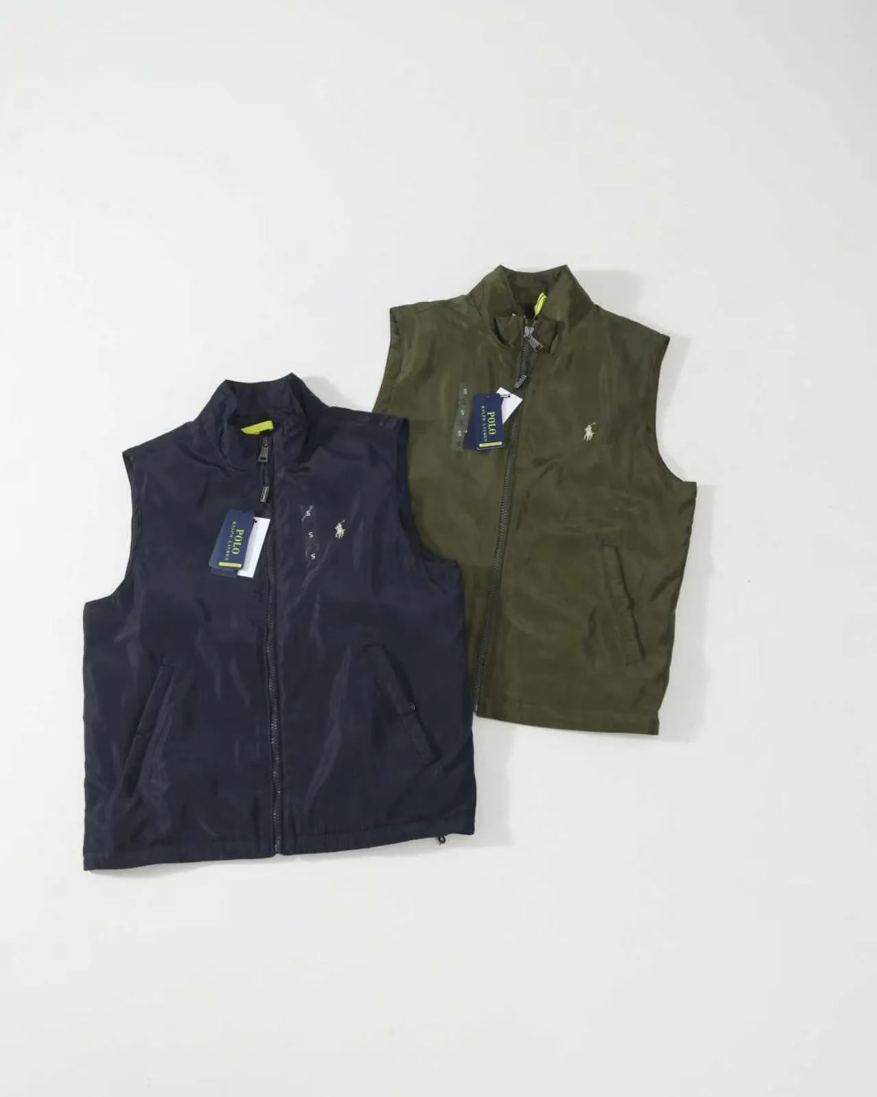 Men's Jackets And Down Jackets RALPH LAUREN 18032925