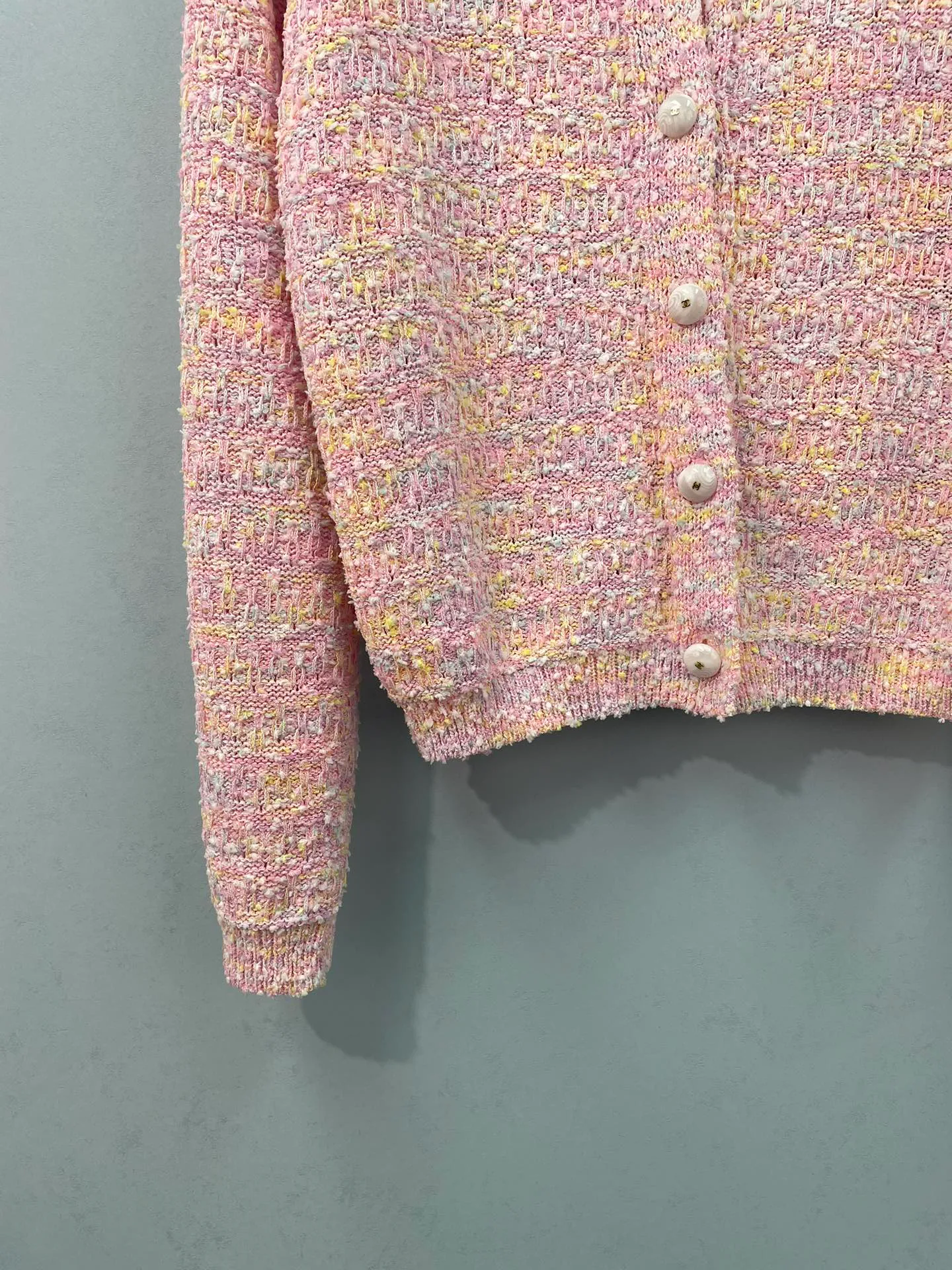 Women's Jumpers And Sweaters CHANEL 18208990