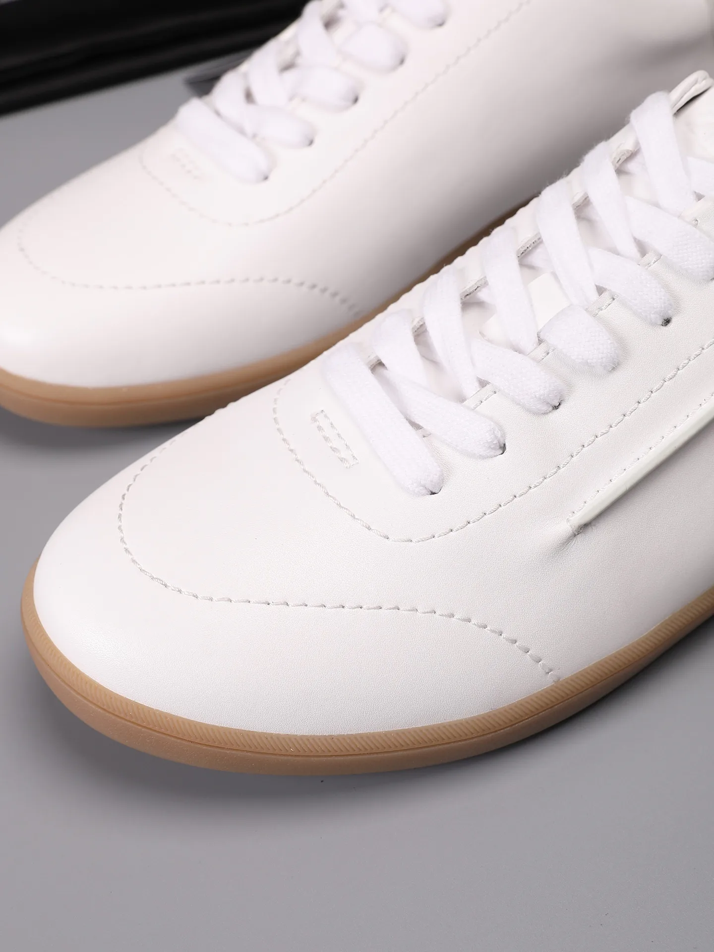 Men's Sneakers ZEGNA 18265228