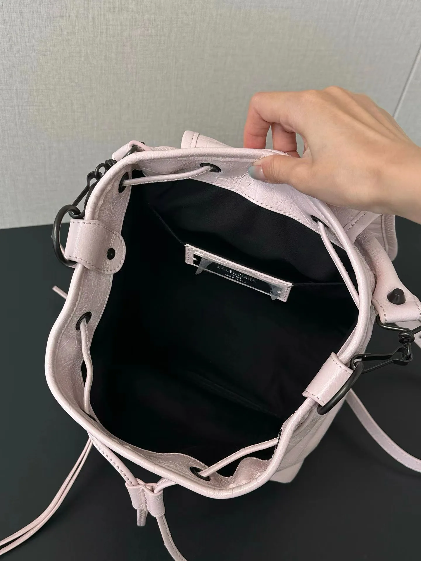 Women's Backpacks BALENCIAGA 18135792