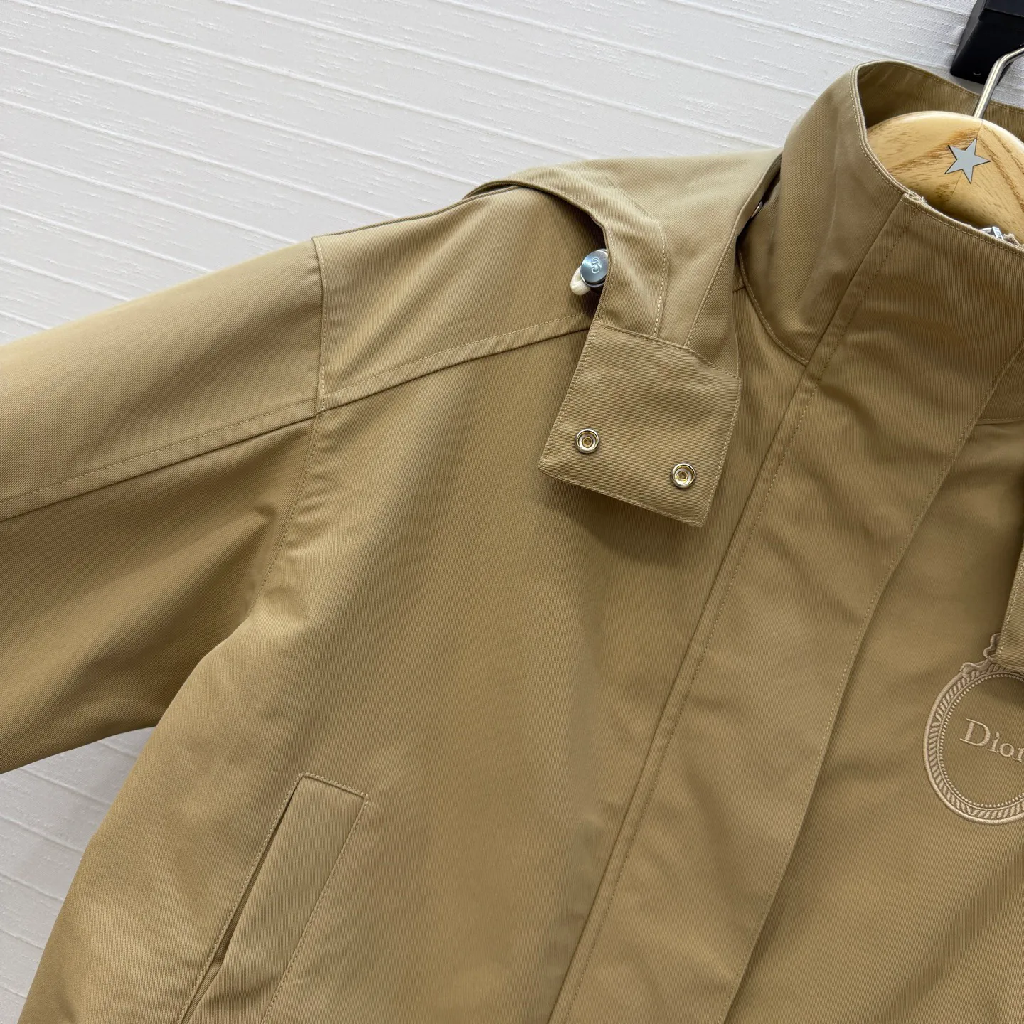 Women's Jackets And Down Jackets CHRISTIAN DIOR 18325235