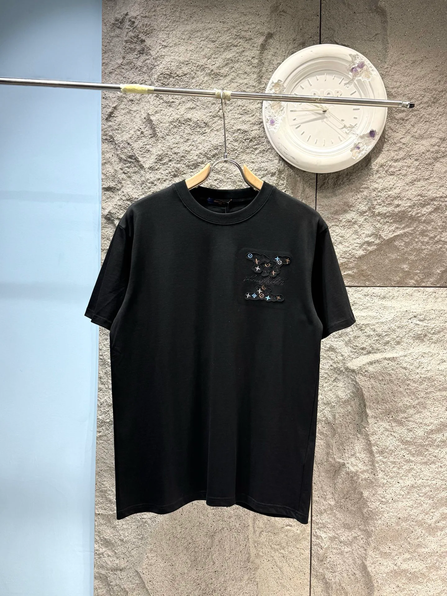 Men's T-Shirts LOUIS VUITTON 17821258