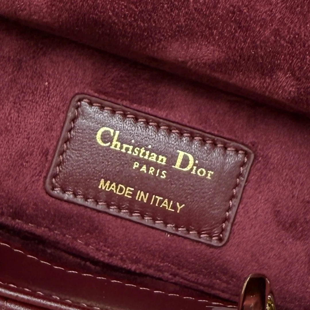 Women's Classic Handbags CHRISTIAN DIOR 17601428
