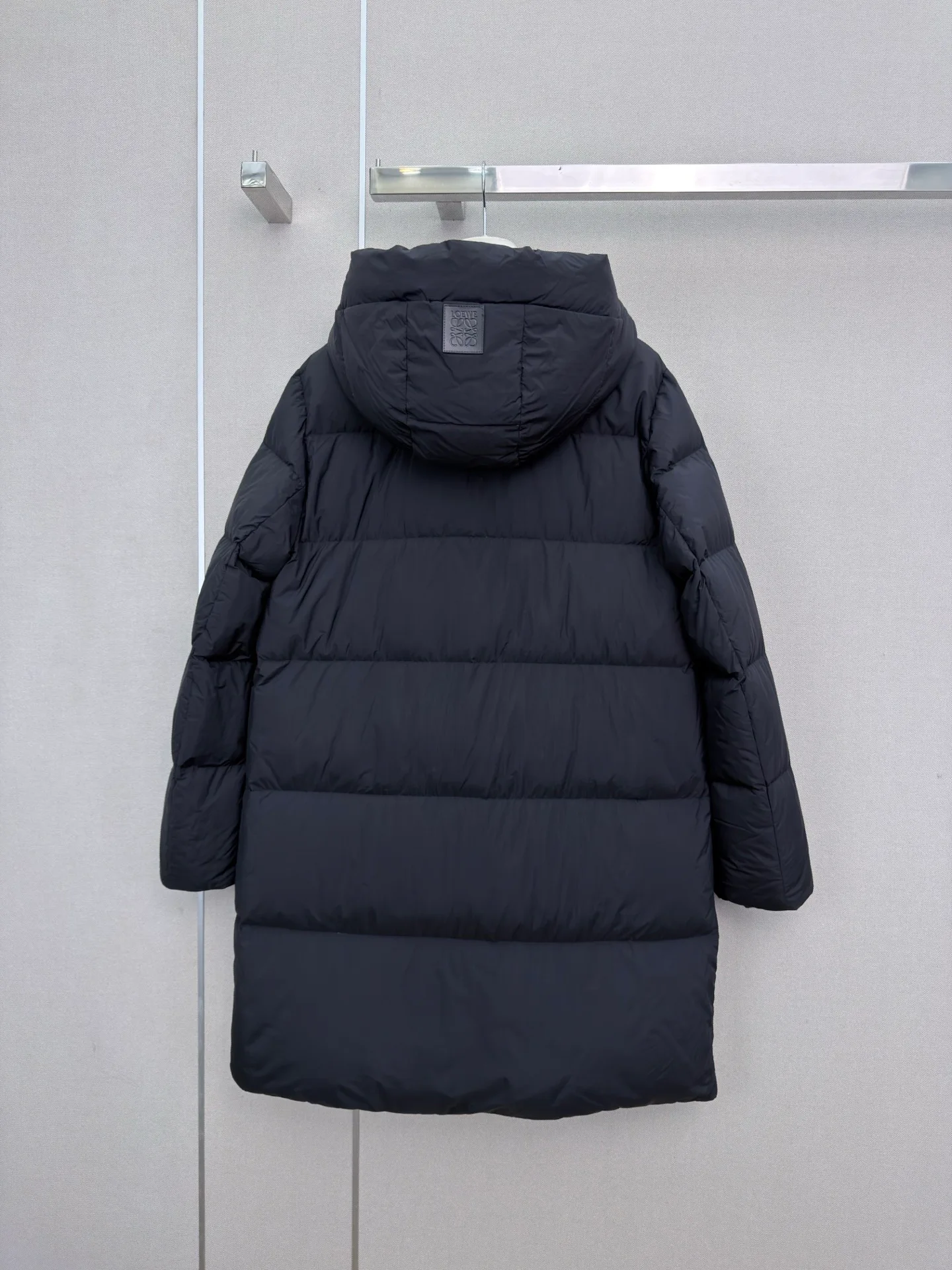 Women's Jackets And Down Jackets LOEWE 18108391