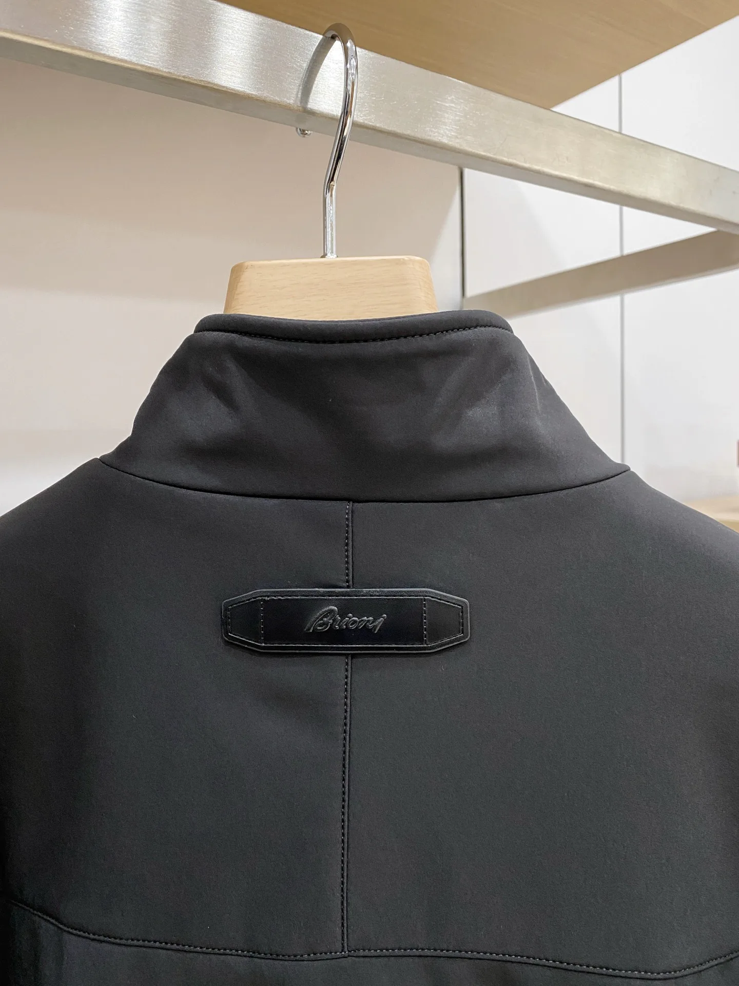 Men's Jackets And Down Jackets BRIONI 18469499