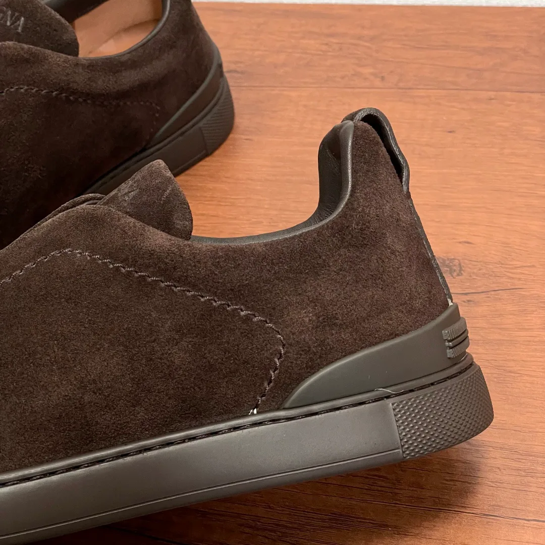 Men's Sneakers ZEGNA 17461084
