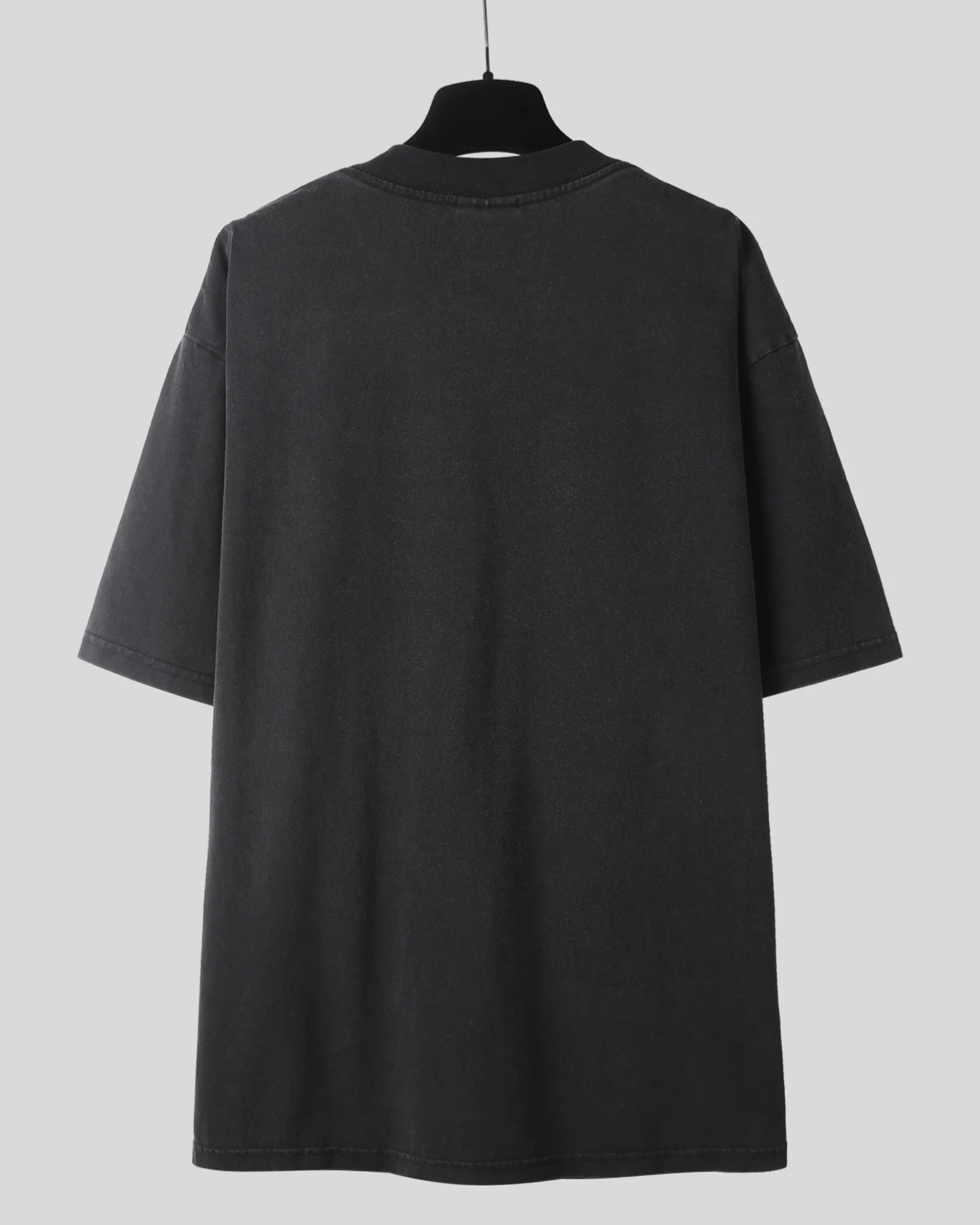 Men's T-Shirts BALENCIAGA 18190677