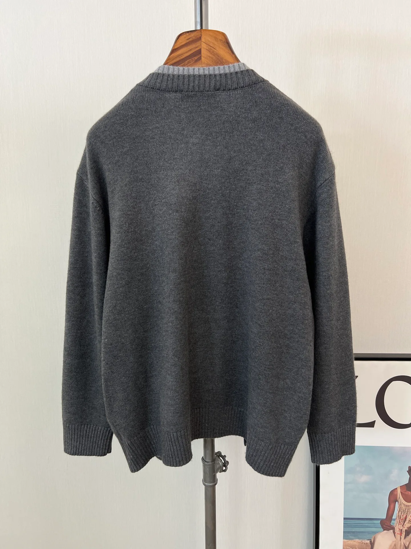 Men's Jumpers And Sweaters MIU MIU 18243993