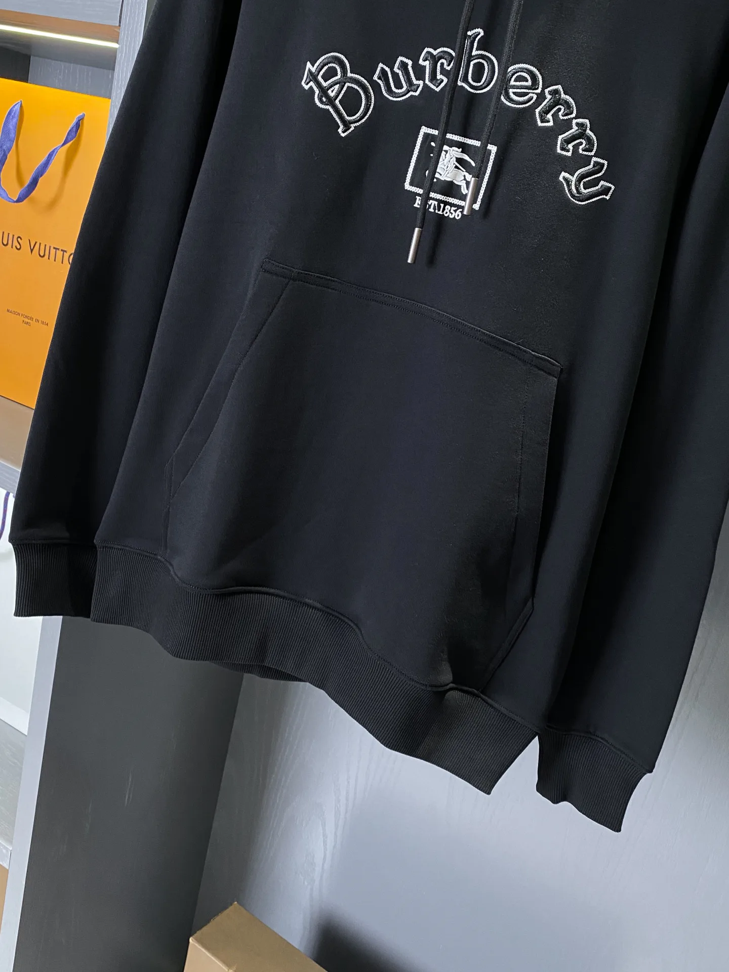 Women's Sweatshirts And Hoodies BURBERRY 18141424