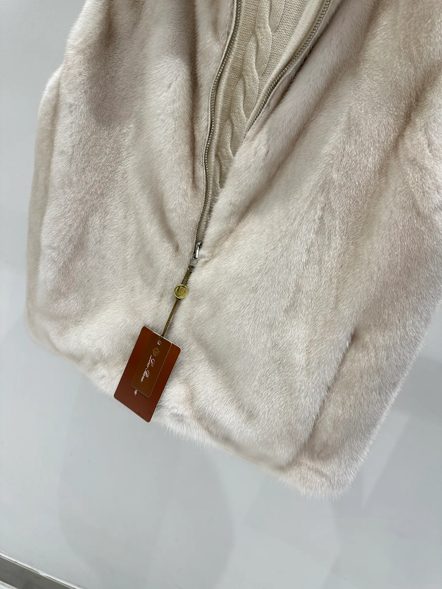 Women's Vests LORO PIANA 18082892