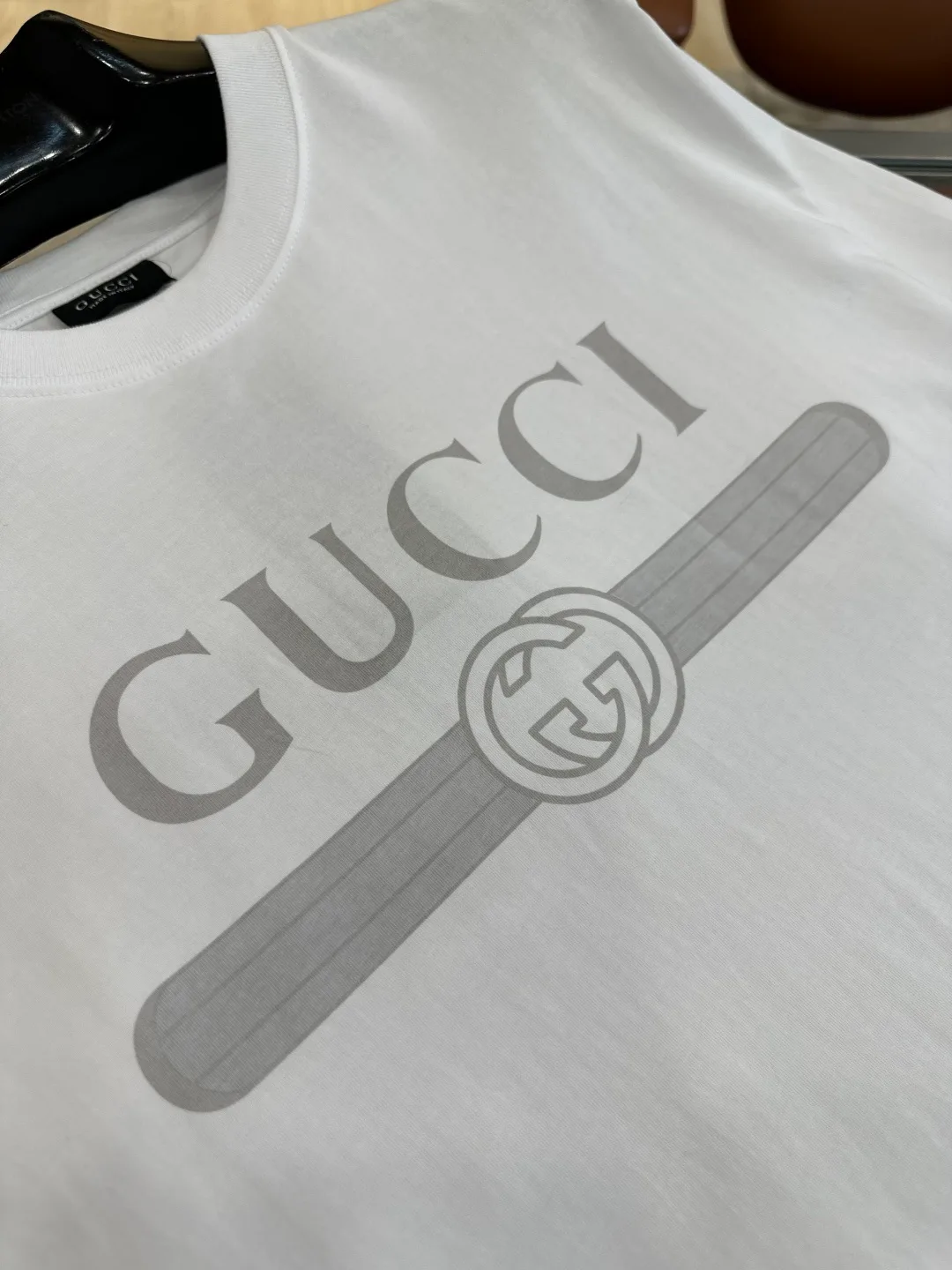 Men's T-Shirts GUCCI 18309092