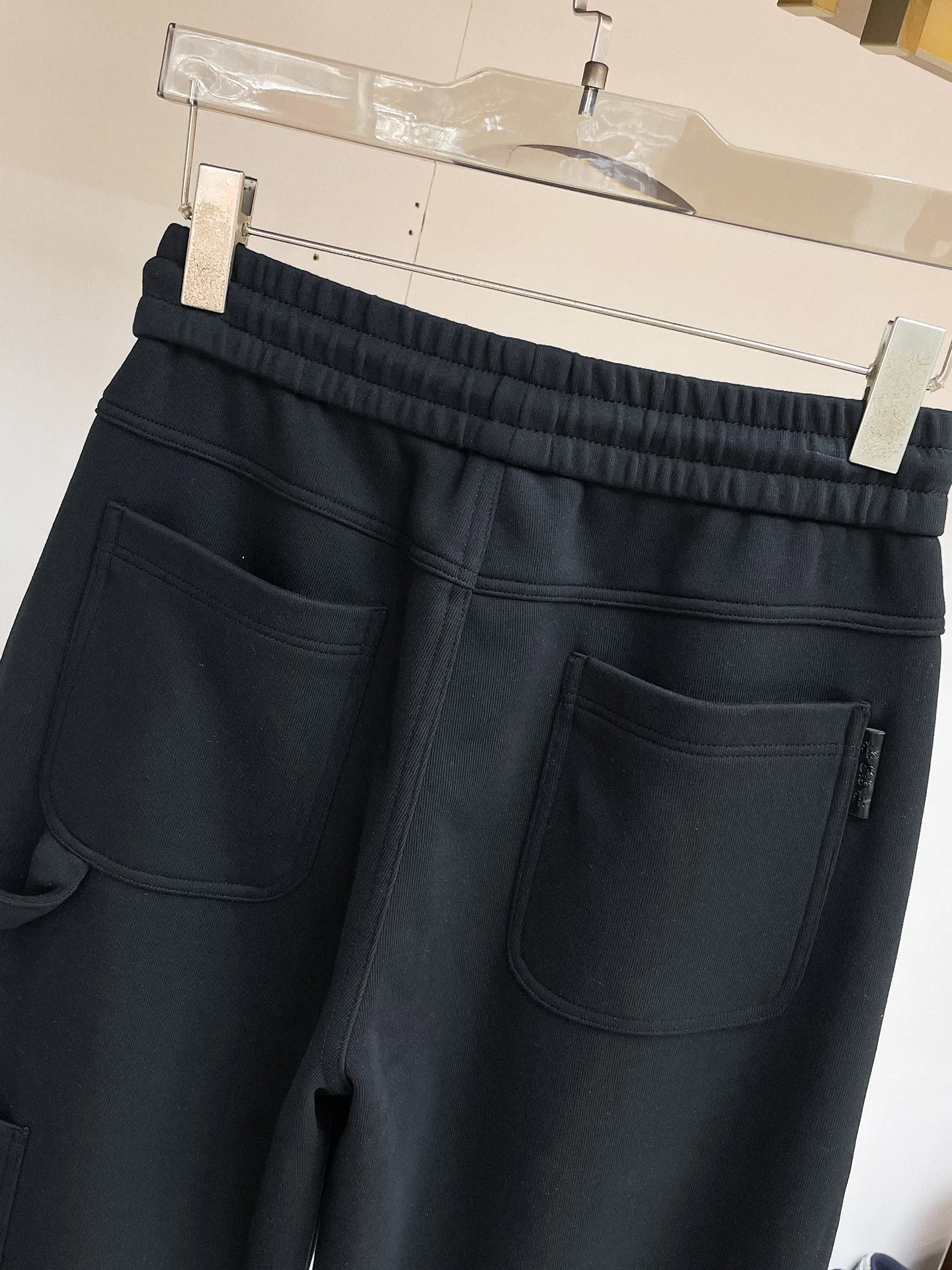 Men's Trousers CHROME HEARTS 18499597