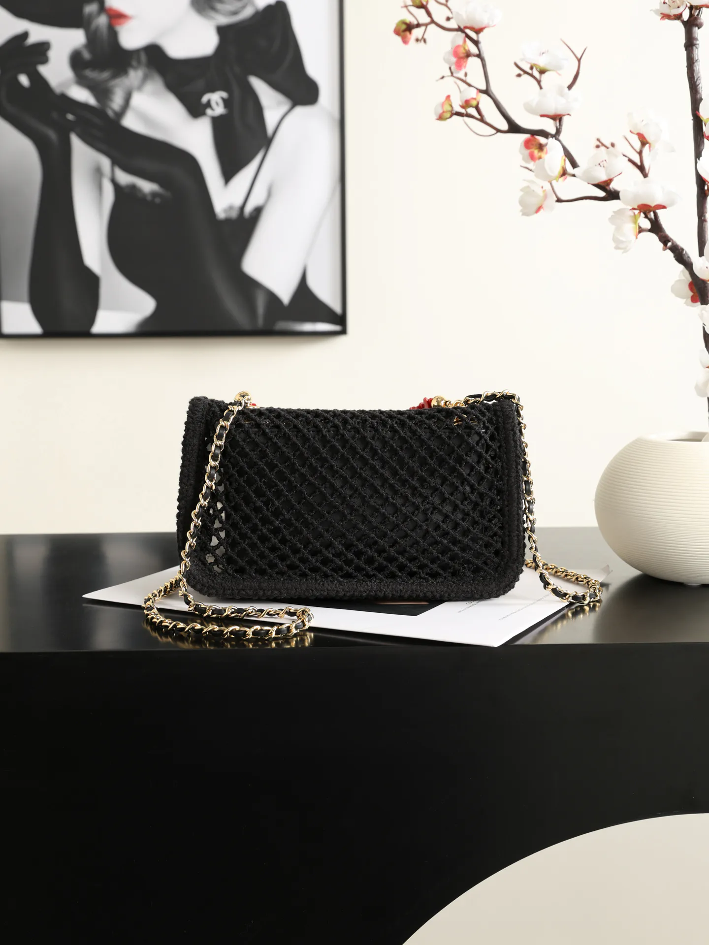 Women's Classic Handbags CHANEL 18000316