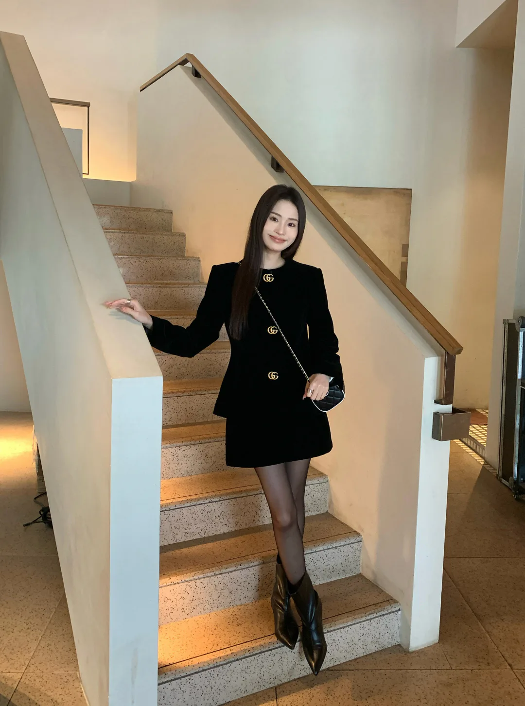 Women's Blazers GUCCI 18402411