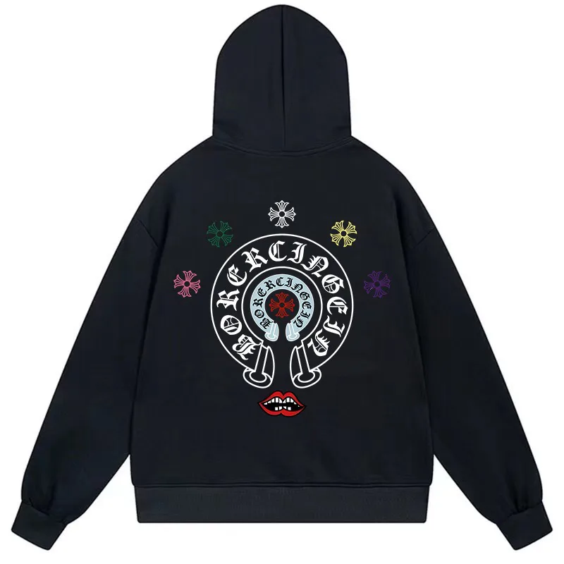 Women's Sweatshirts And Hoodies CHROME HEARTS 18606577