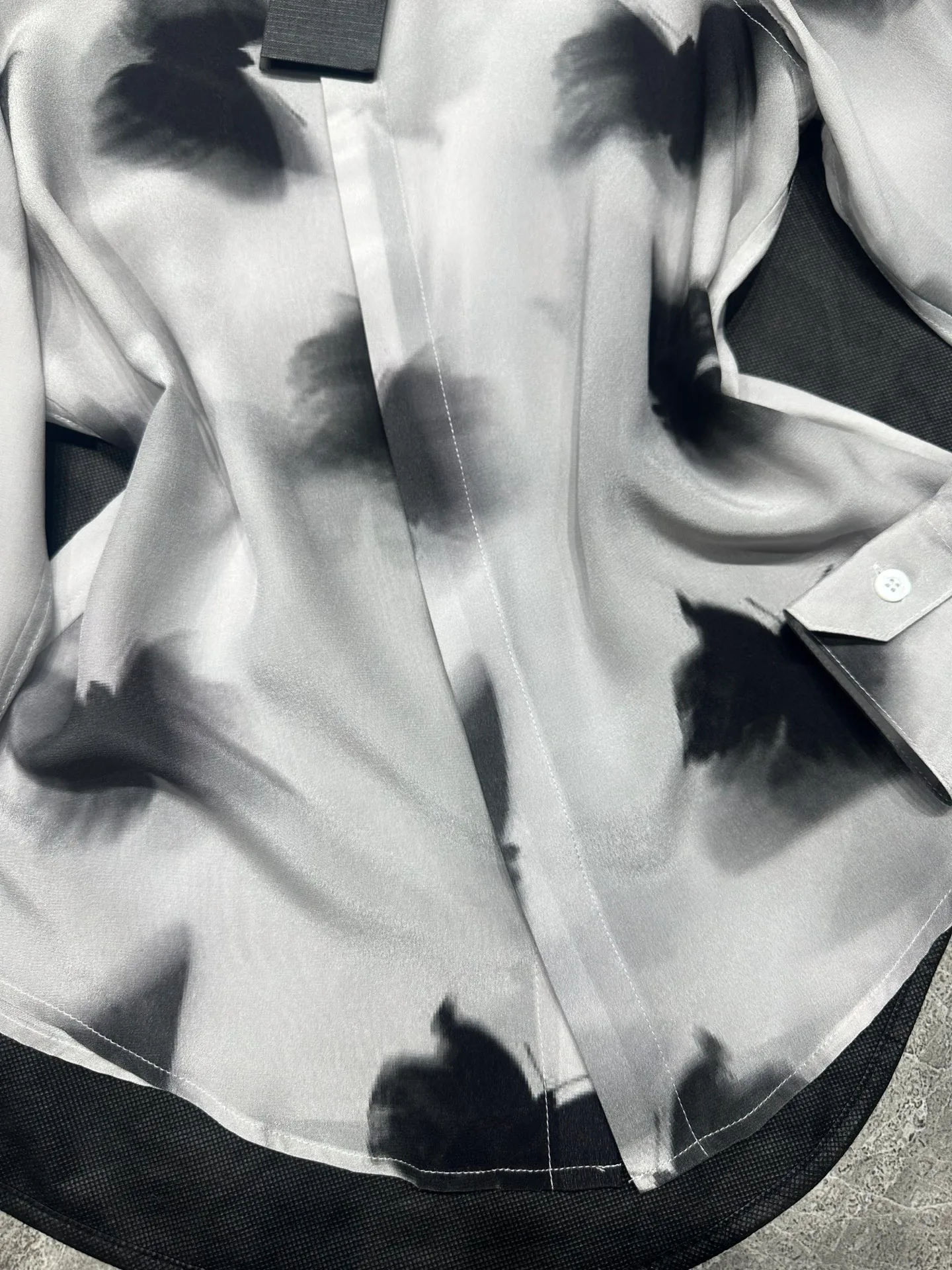Women's Shirts SAINT LAURENT 18515862