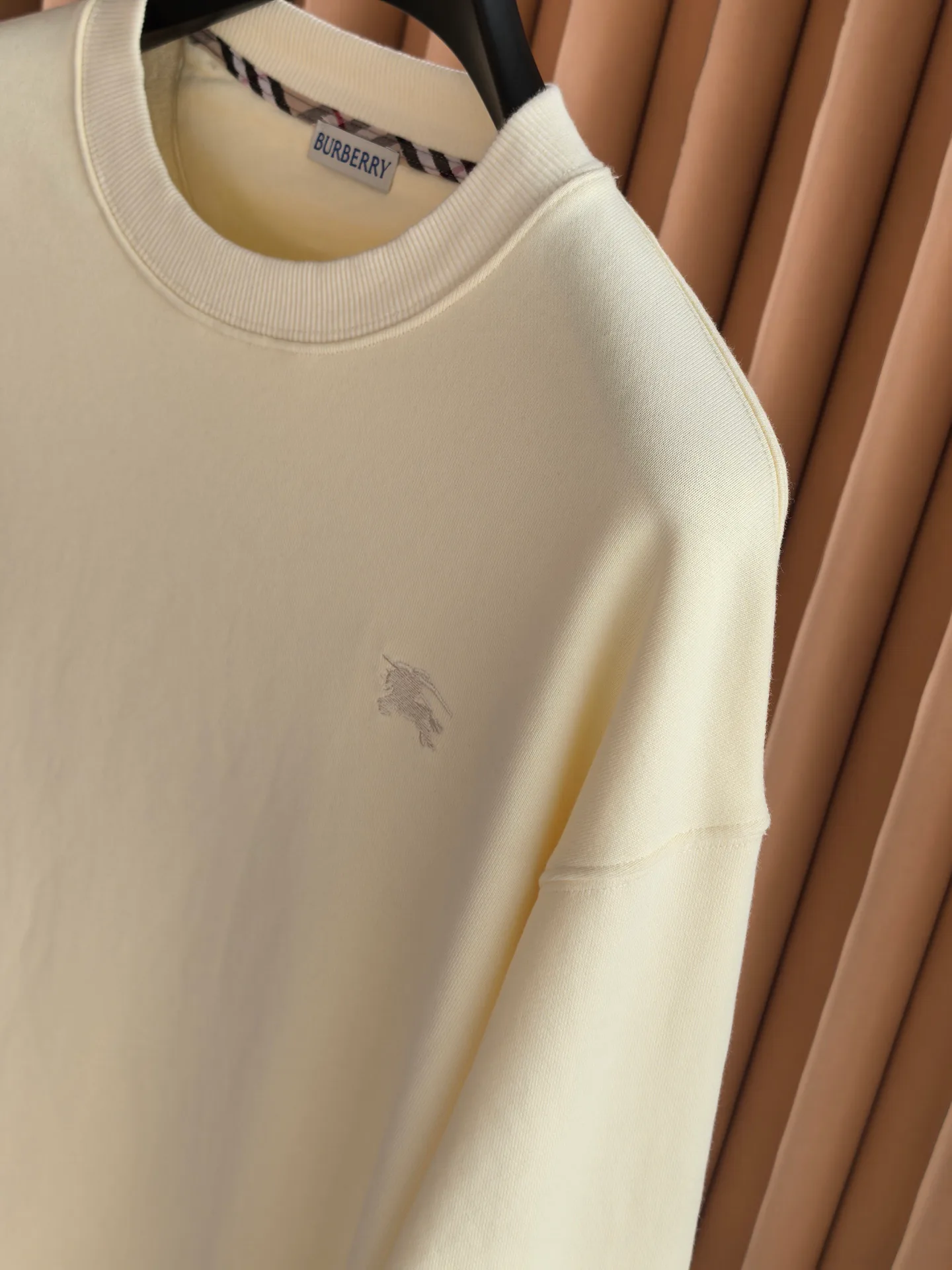 Men's Sweatshirts And Hoodies BURBERRY 17944204